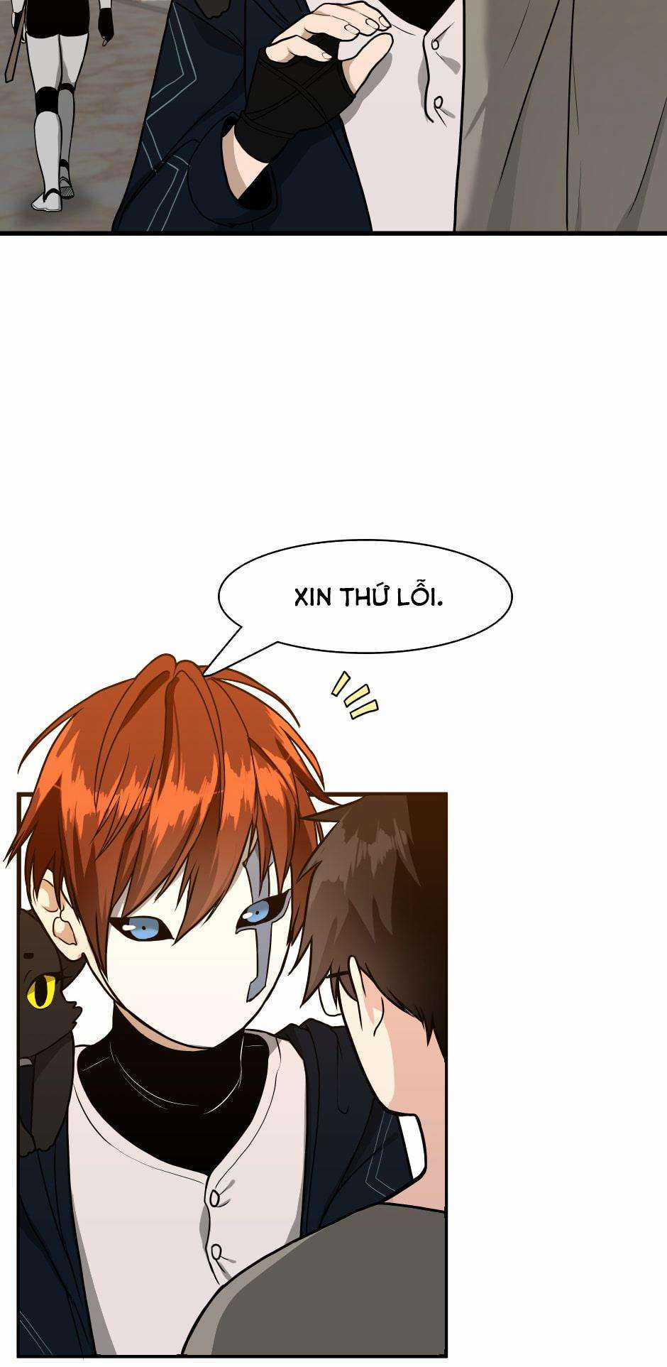 The Beginning After The End - Chapter 54 - Trang 46