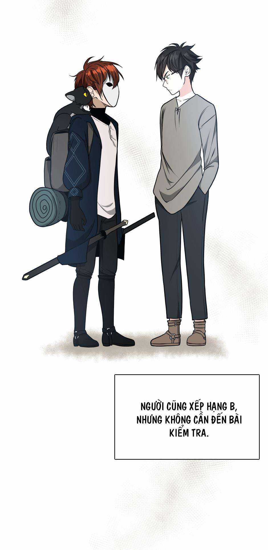 The Beginning After The End - Chapter 54 - Trang 49