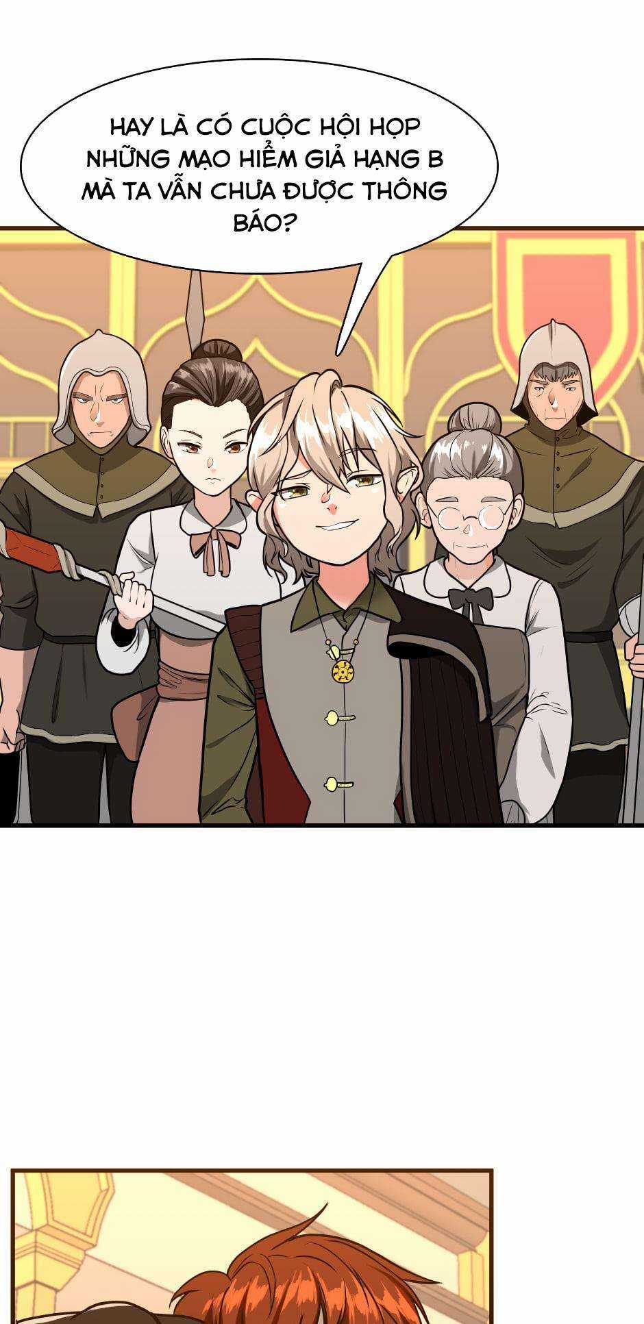 The Beginning After The End - Chapter 54 - Trang 53