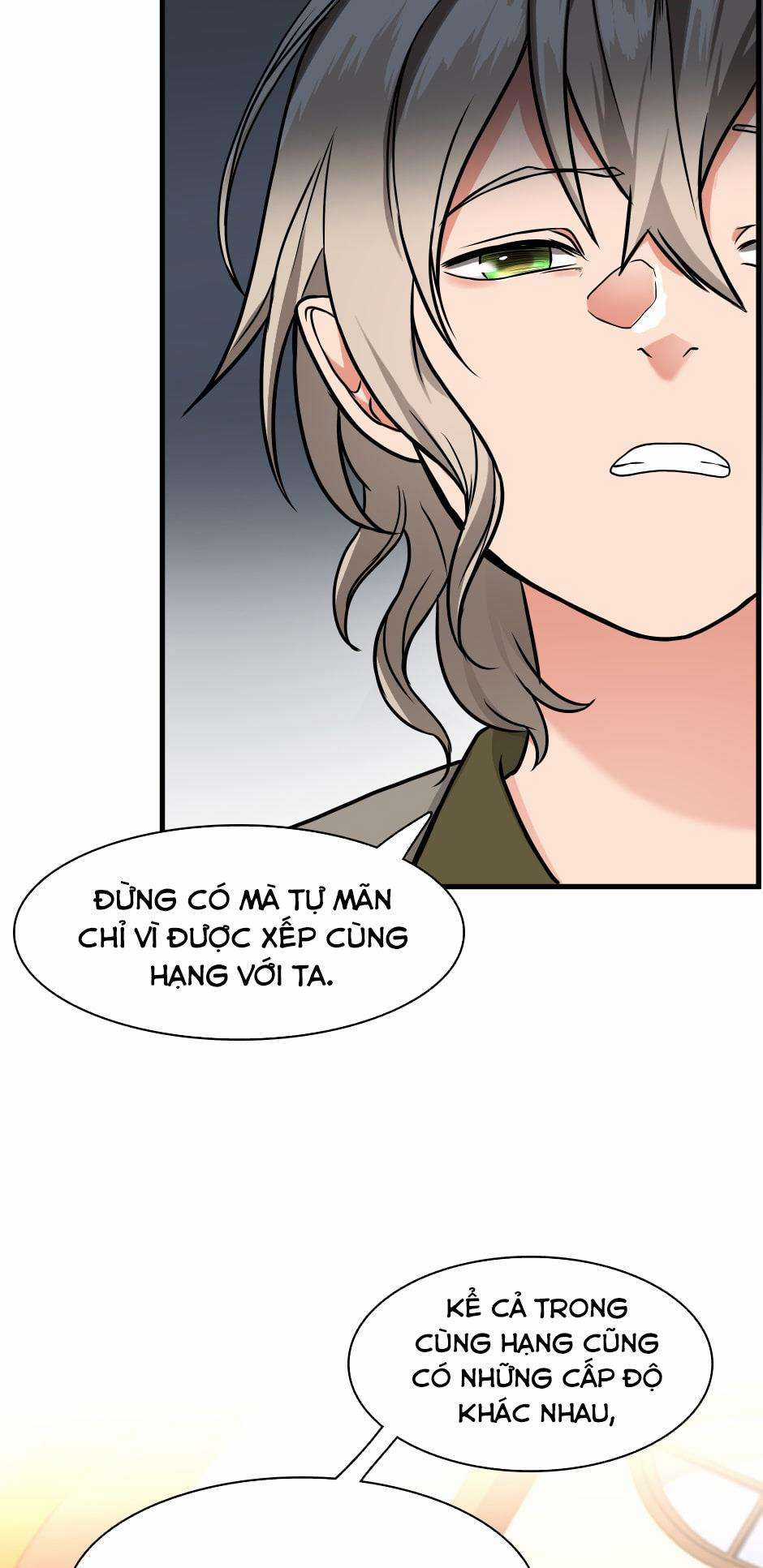 The Beginning After The End - Chapter 54 - Trang 55