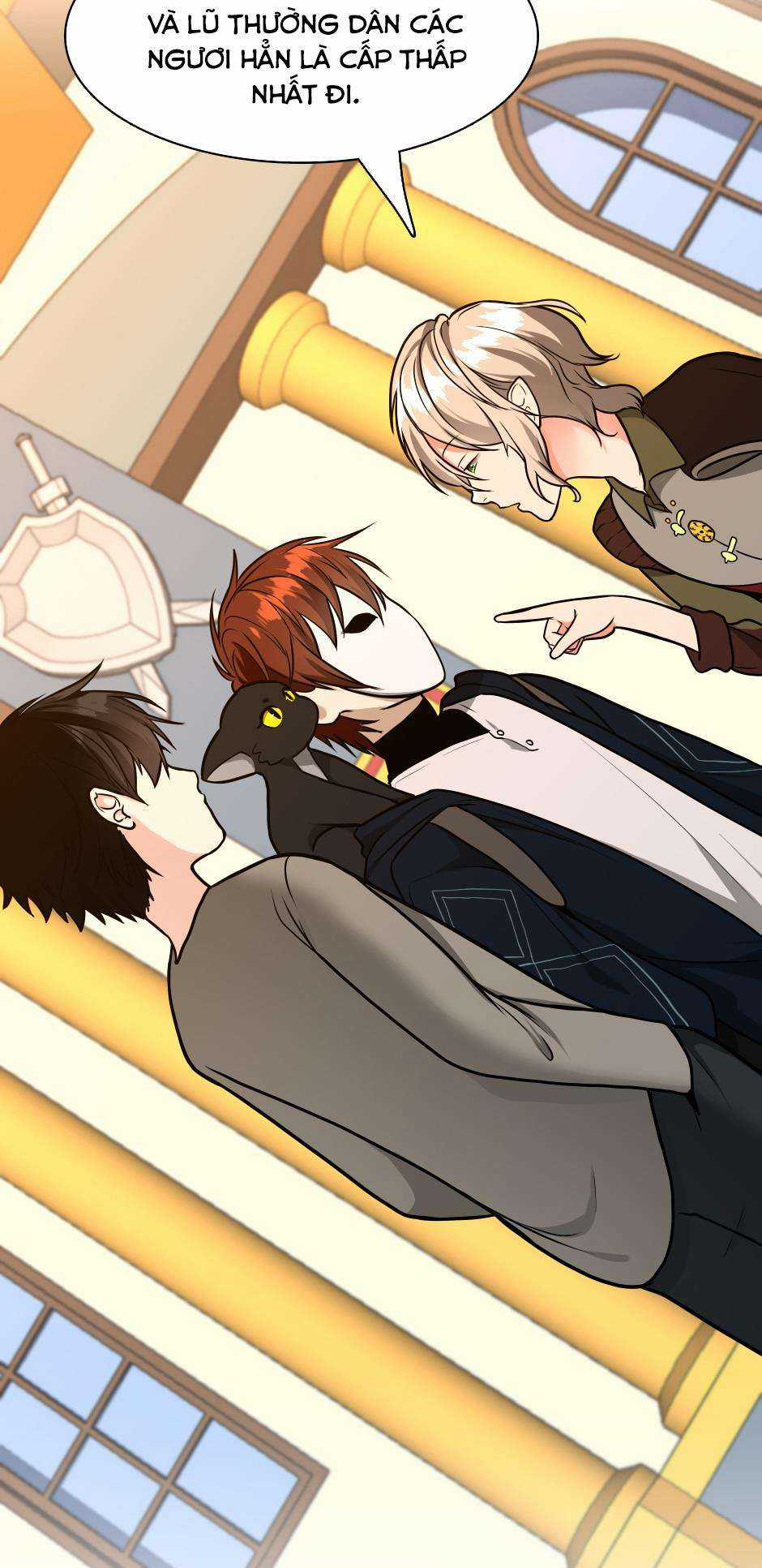 The Beginning After The End - Chapter 54 - Trang 56