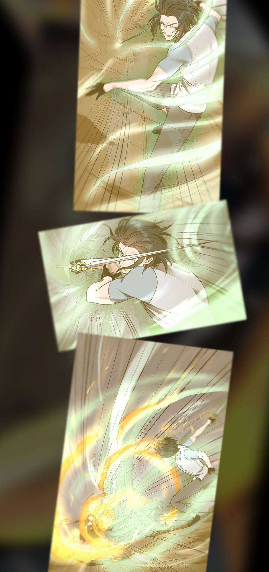 The Beginning After The End - Chapter 54 - Trang 7