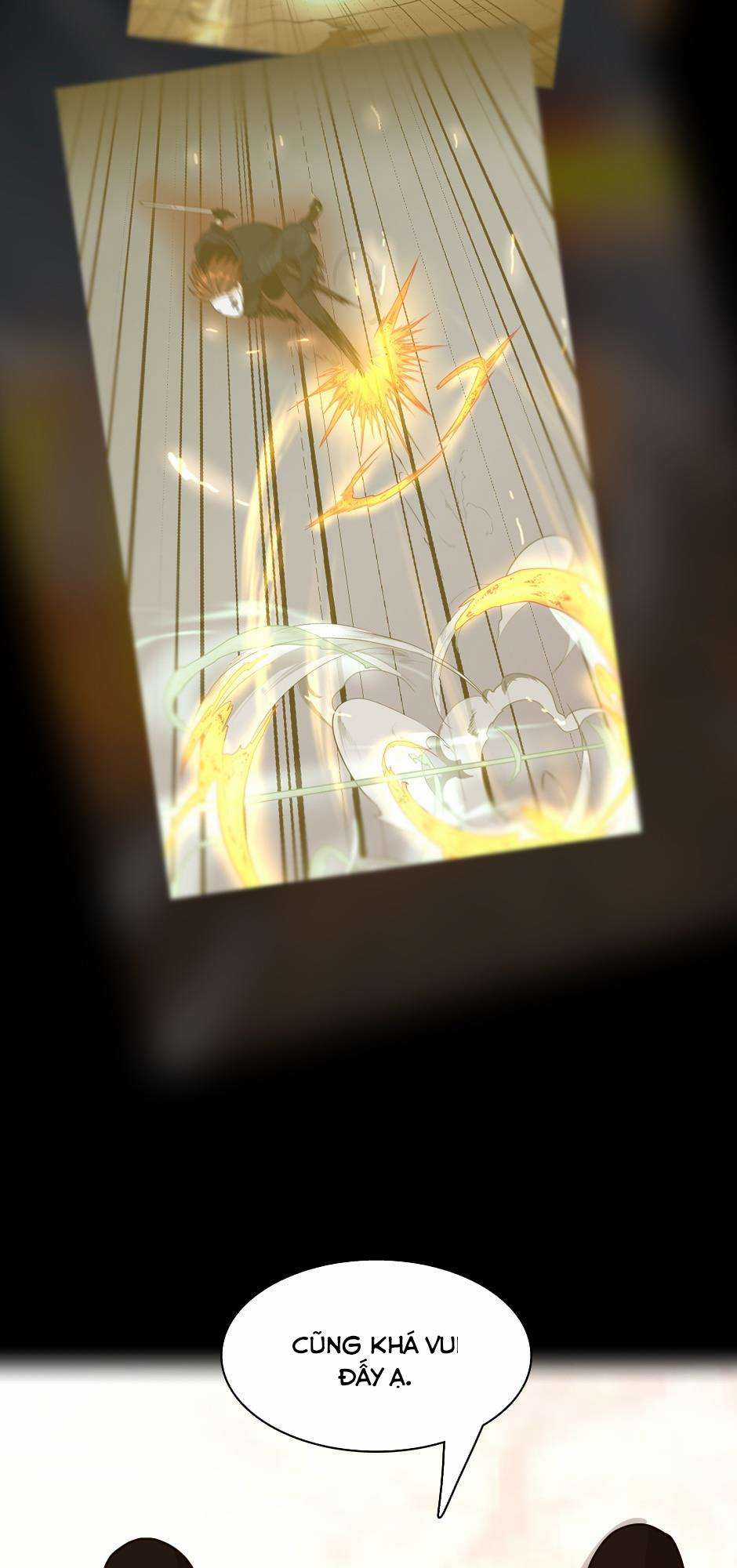 The Beginning After The End - Chapter 54 - Trang 8