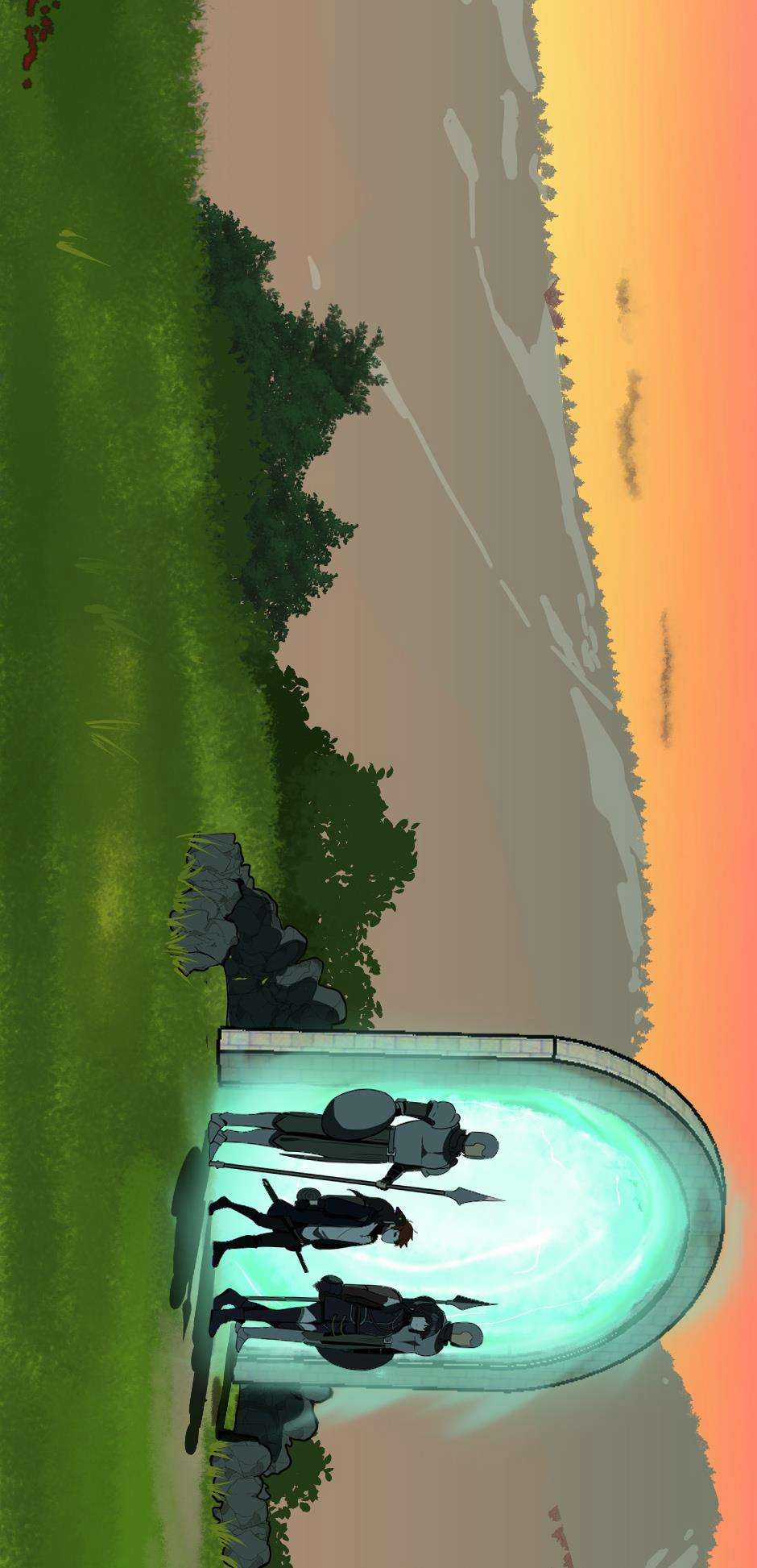 The Beginning After The End - Chapter 54 - Trang 73