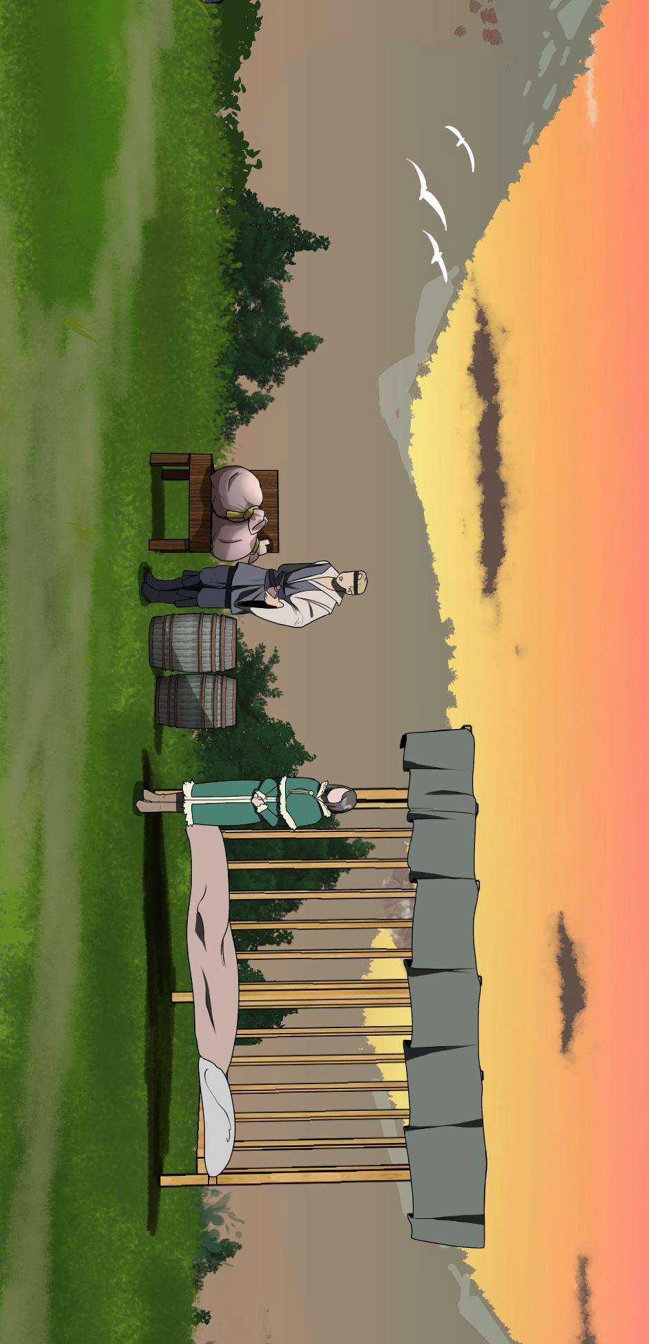 The Beginning After The End - Chapter 54 - Trang 74