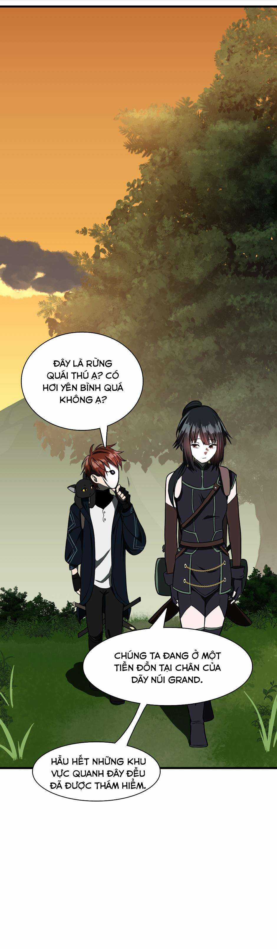 The Beginning After The End - Chapter 54 - Trang 79