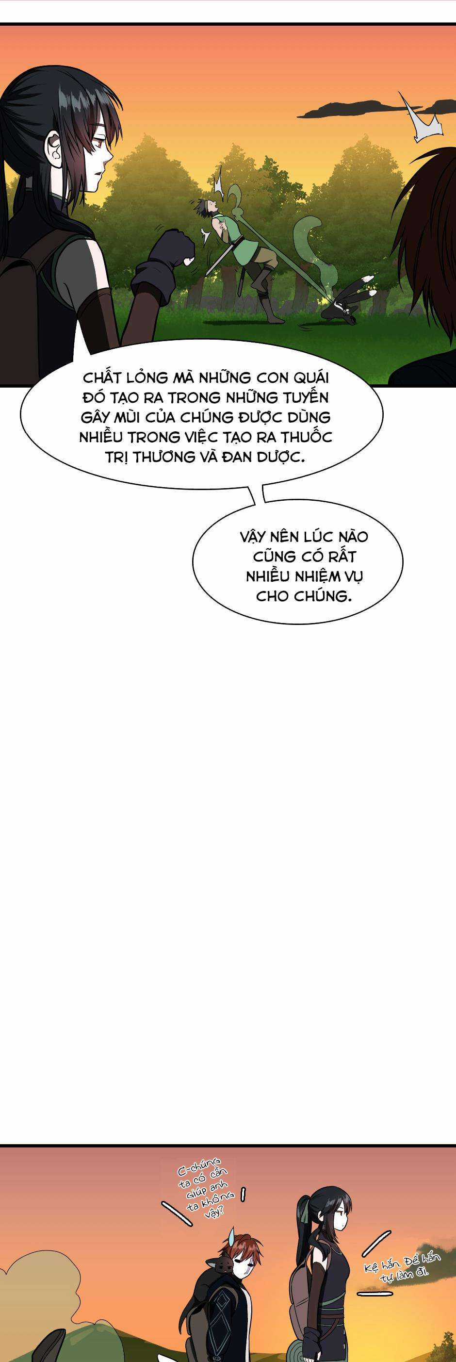 The Beginning After The End - Chapter 54 - Trang 82