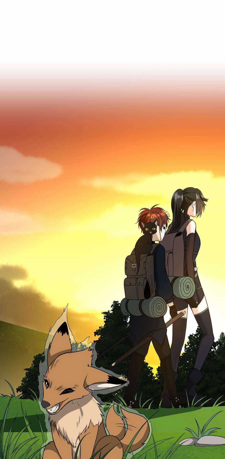 The Beginning After The End - Chapter 54 - Trang 85