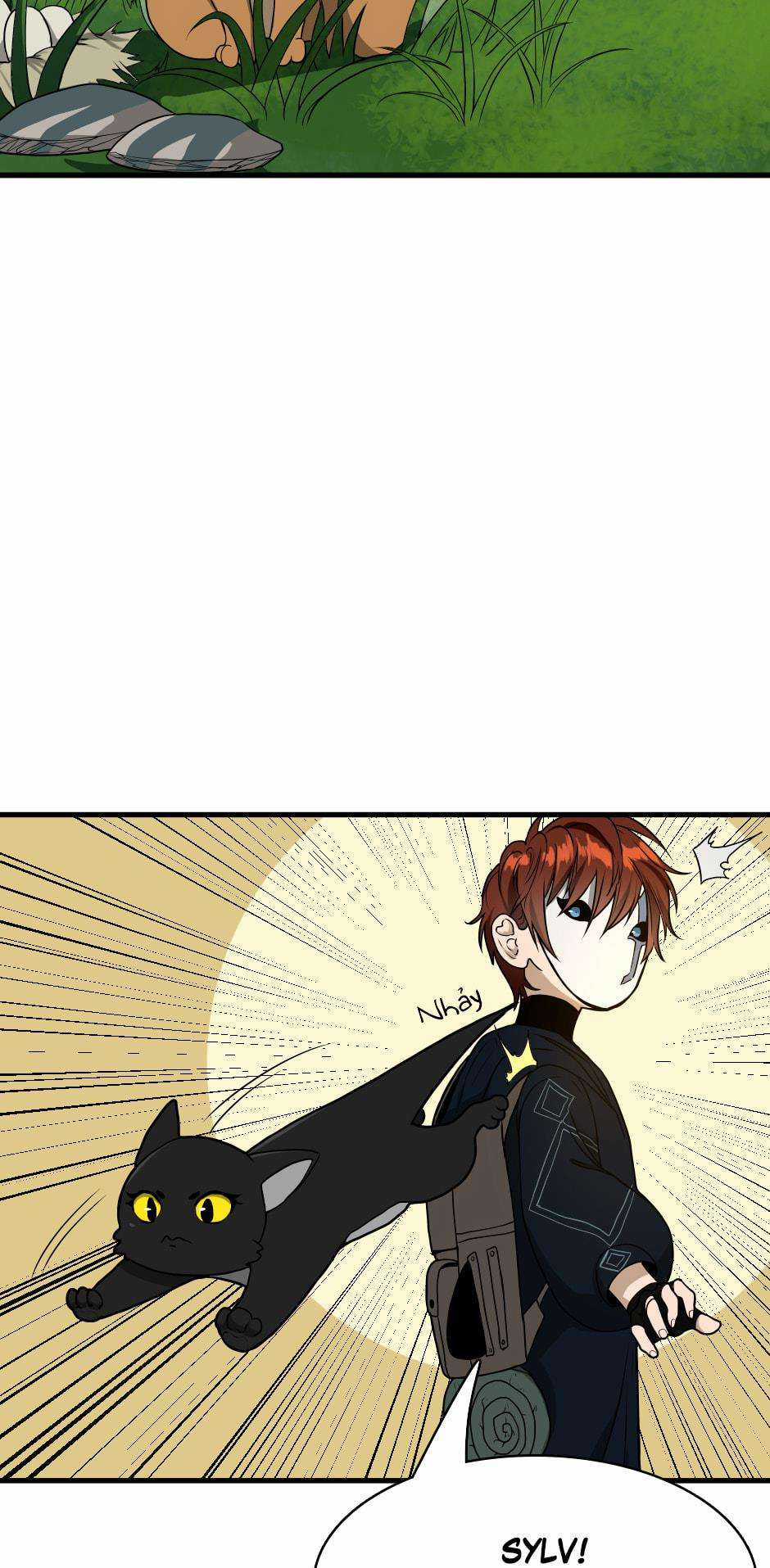 The Beginning After The End - Chapter 54 - Trang 86