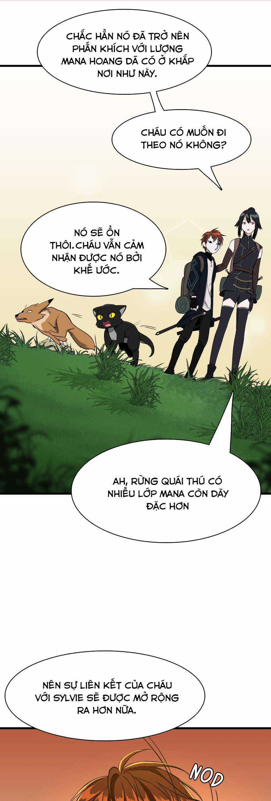 The Beginning After The End - Chapter 54 - Trang 89