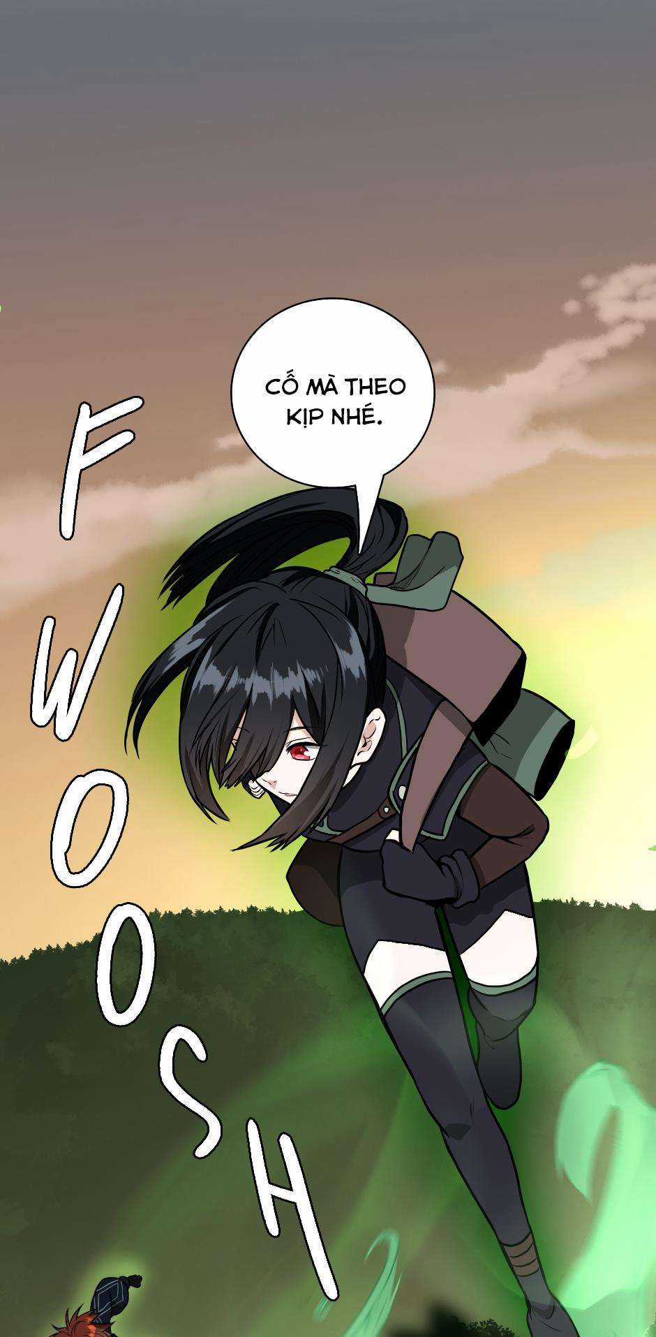 The Beginning After The End - Chapter 54 - Trang 92