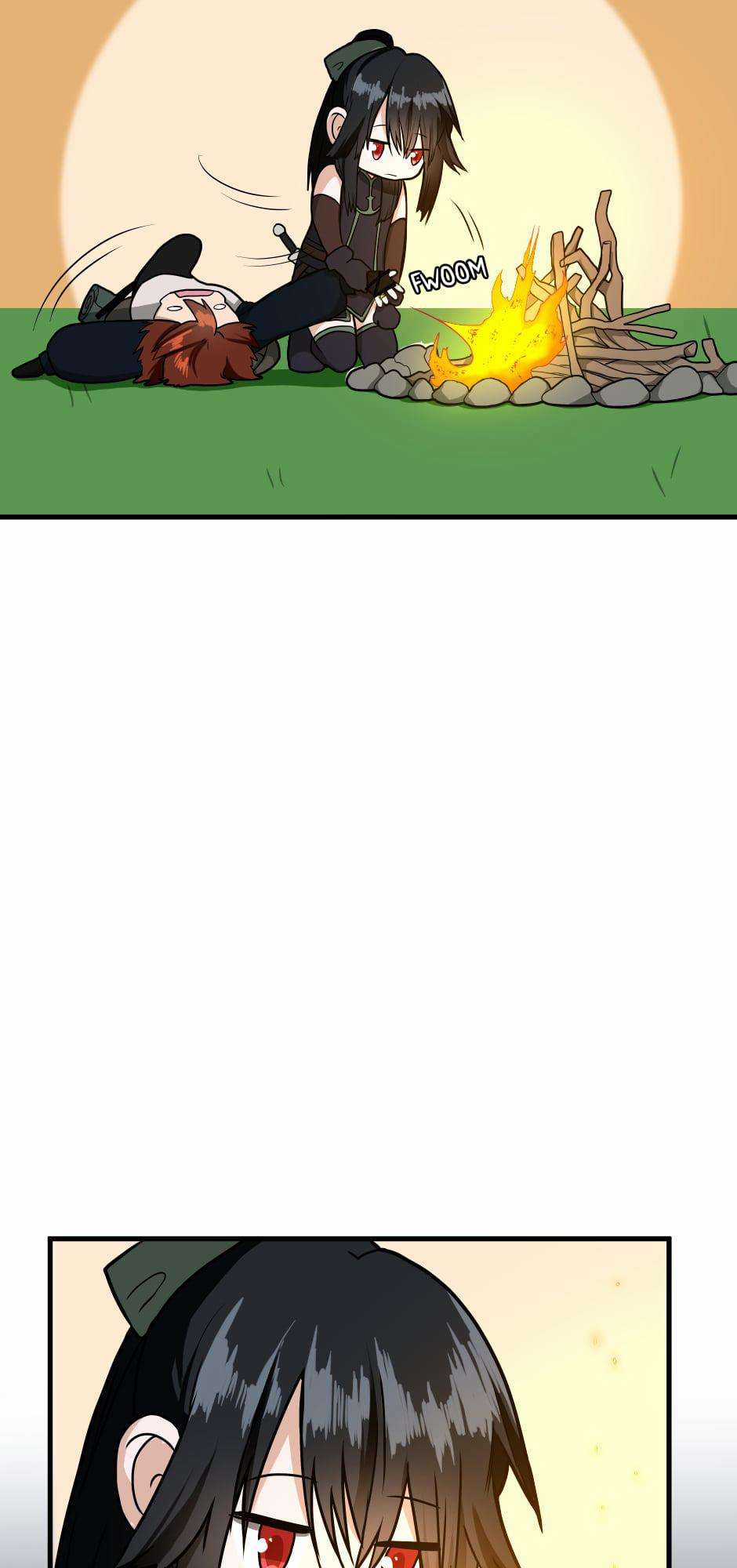 The Beginning After The End - Chapter 55 - Trang 11