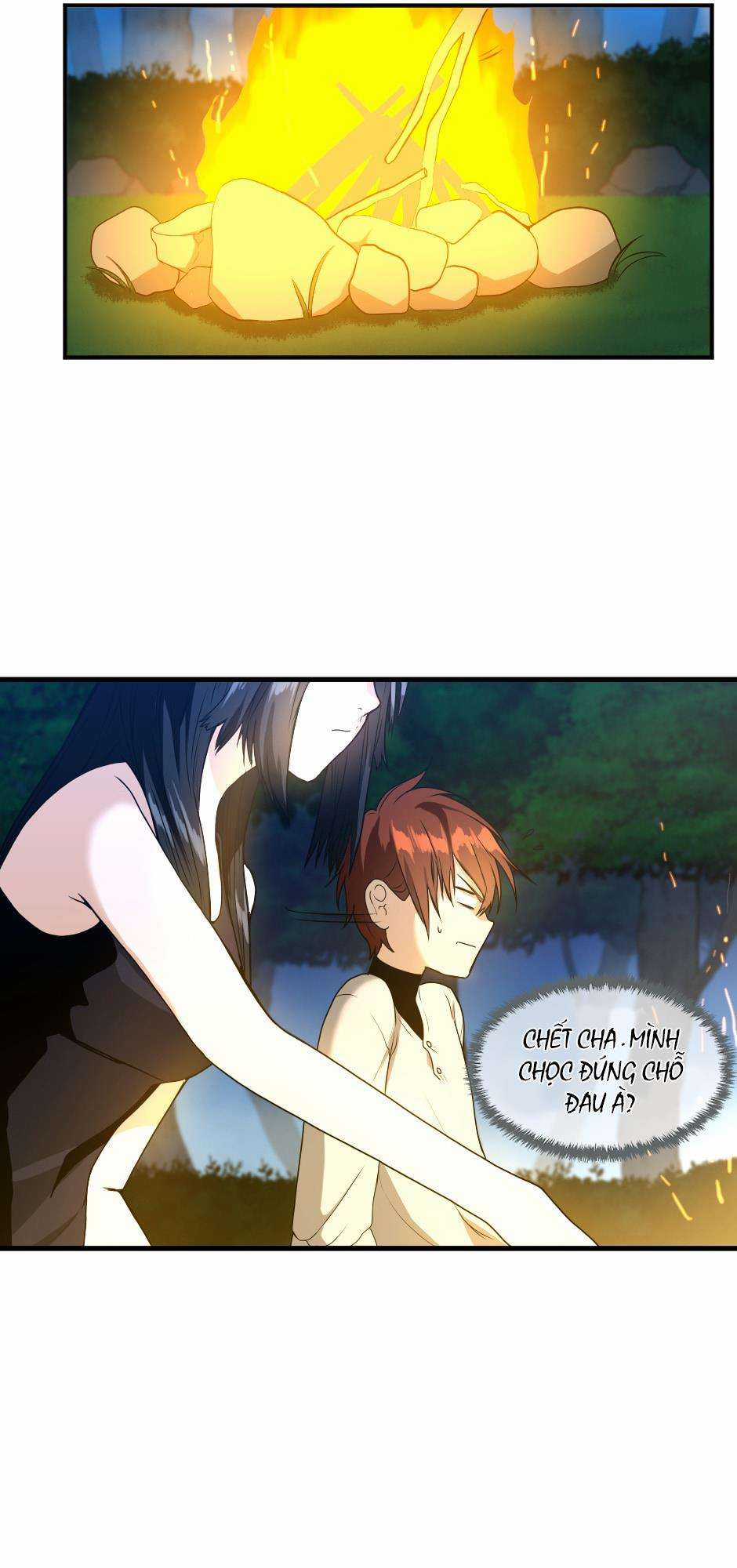 The Beginning After The End - Chapter 55 - Trang 22