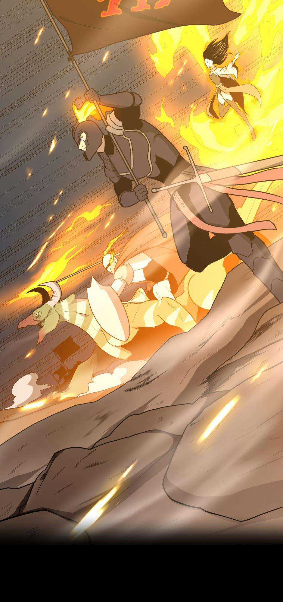 The Beginning After The End - Chapter 55 - Trang 29