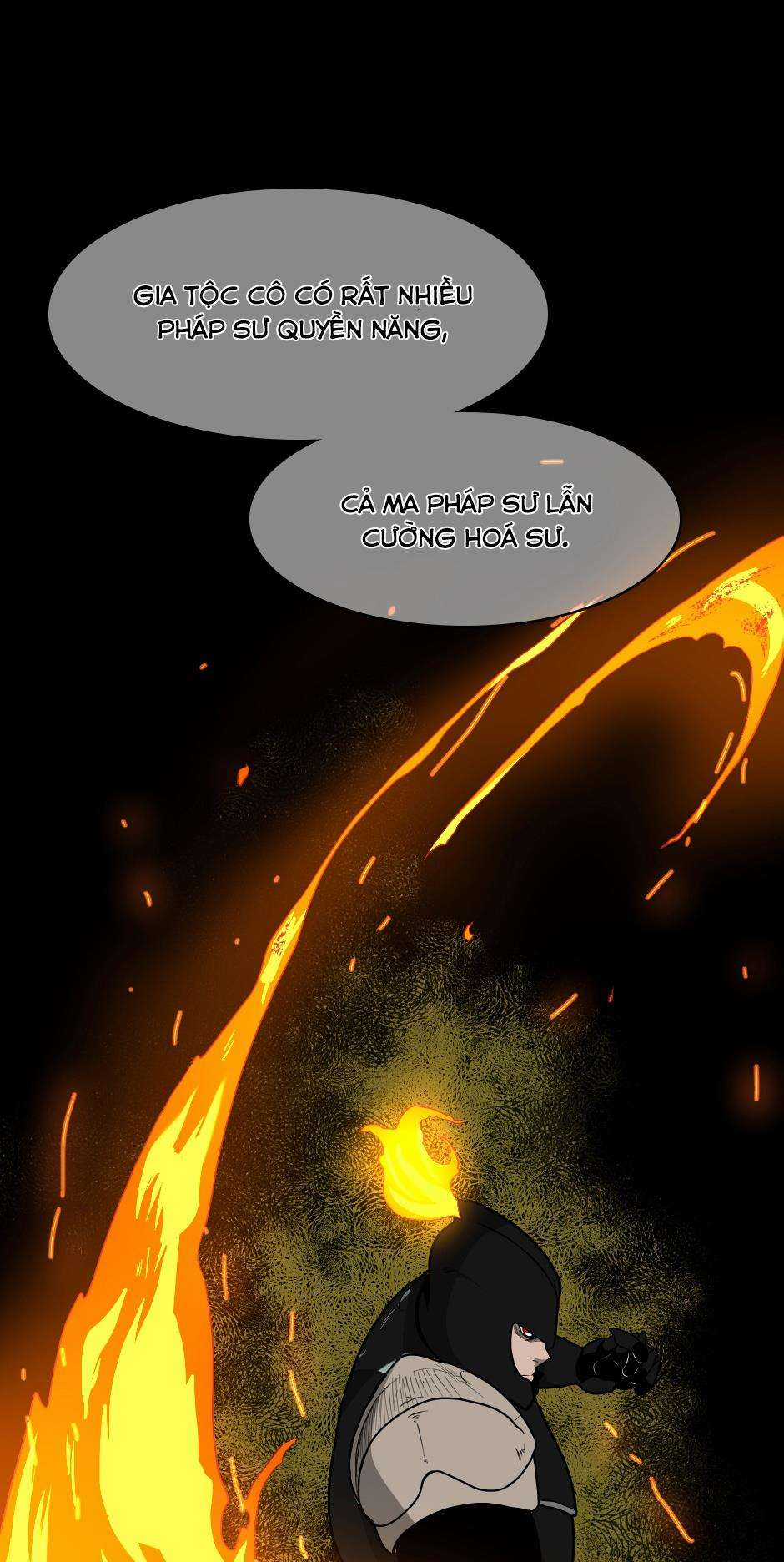 The Beginning After The End - Chapter 55 - Trang 30