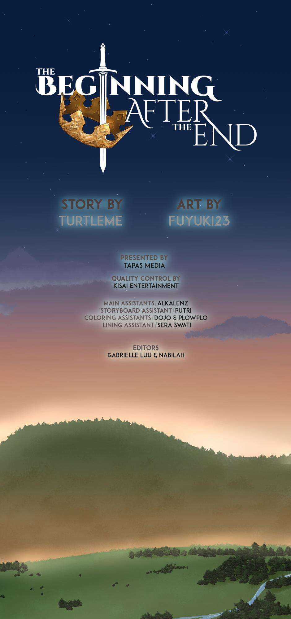 The Beginning After The End - Chapter 55 - Trang 4