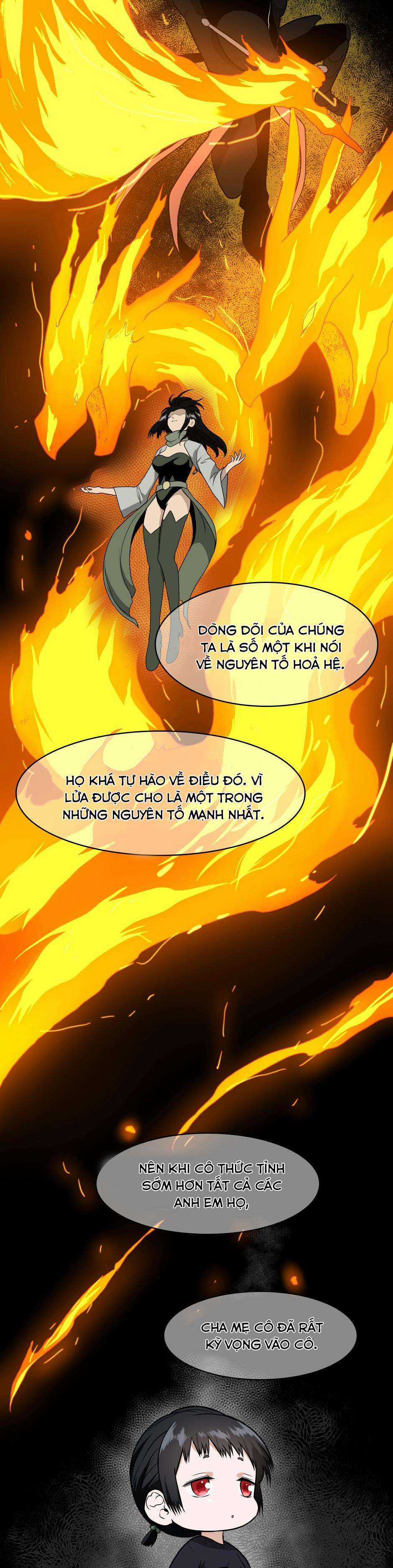 The Beginning After The End - Chapter 55 - Trang 31