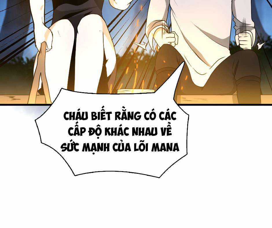 The Beginning After The End - Chapter 55 - Trang 38