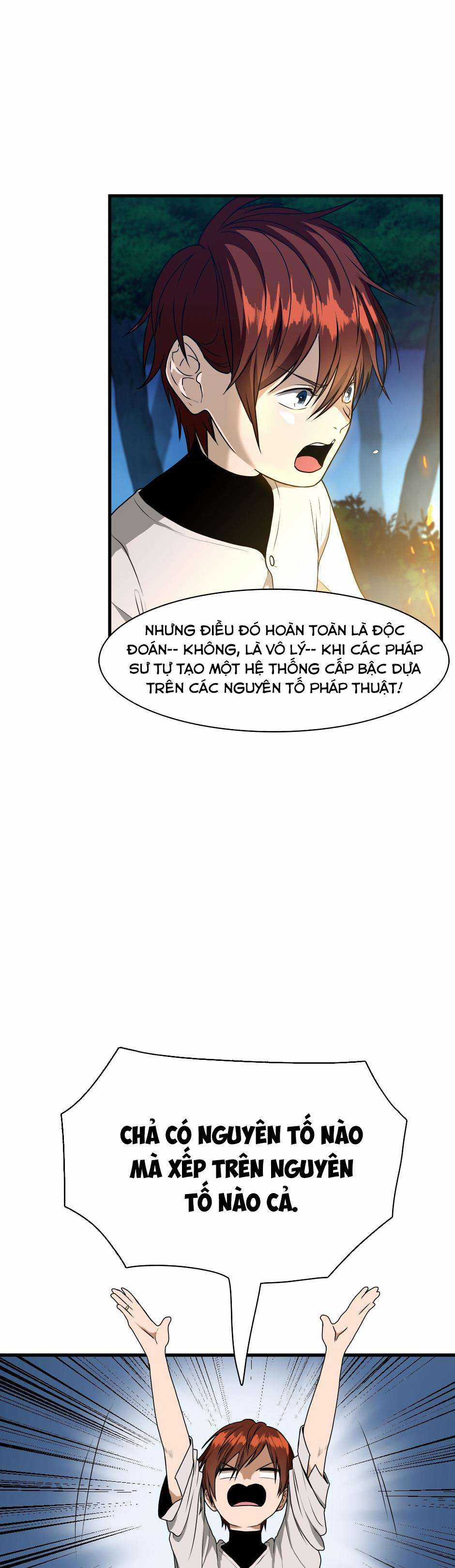 The Beginning After The End - Chapter 55 - Trang 39