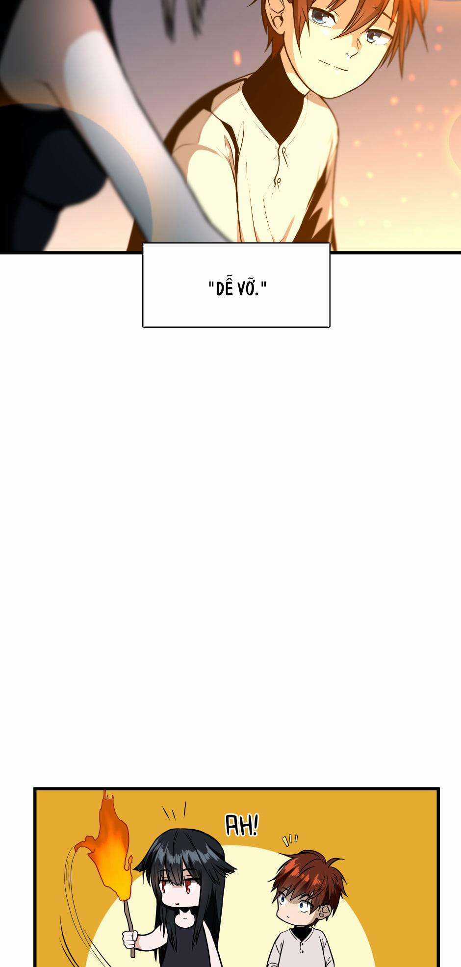 The Beginning After The End - Chapter 55 - Trang 58