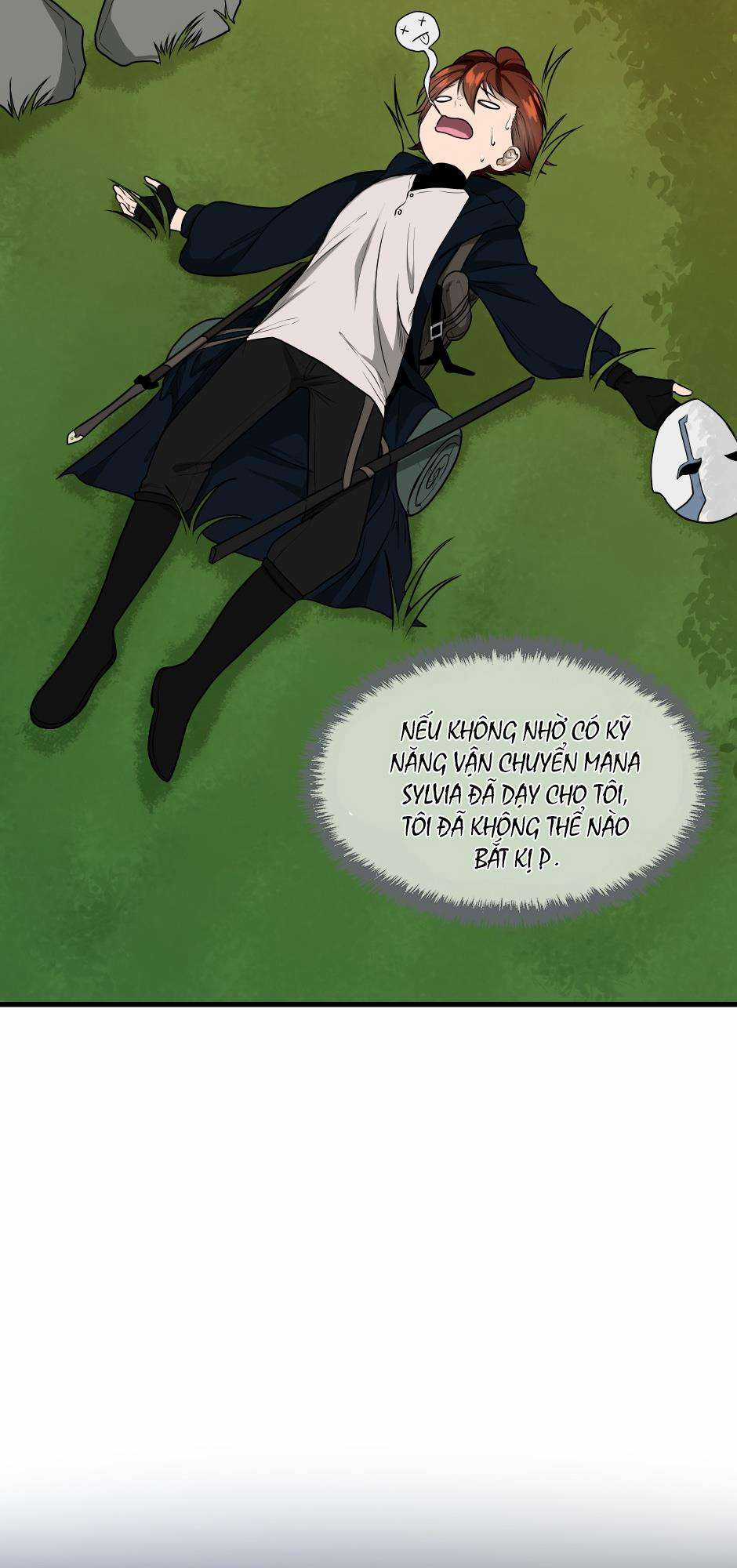 The Beginning After The End - Chapter 55 - Trang 7