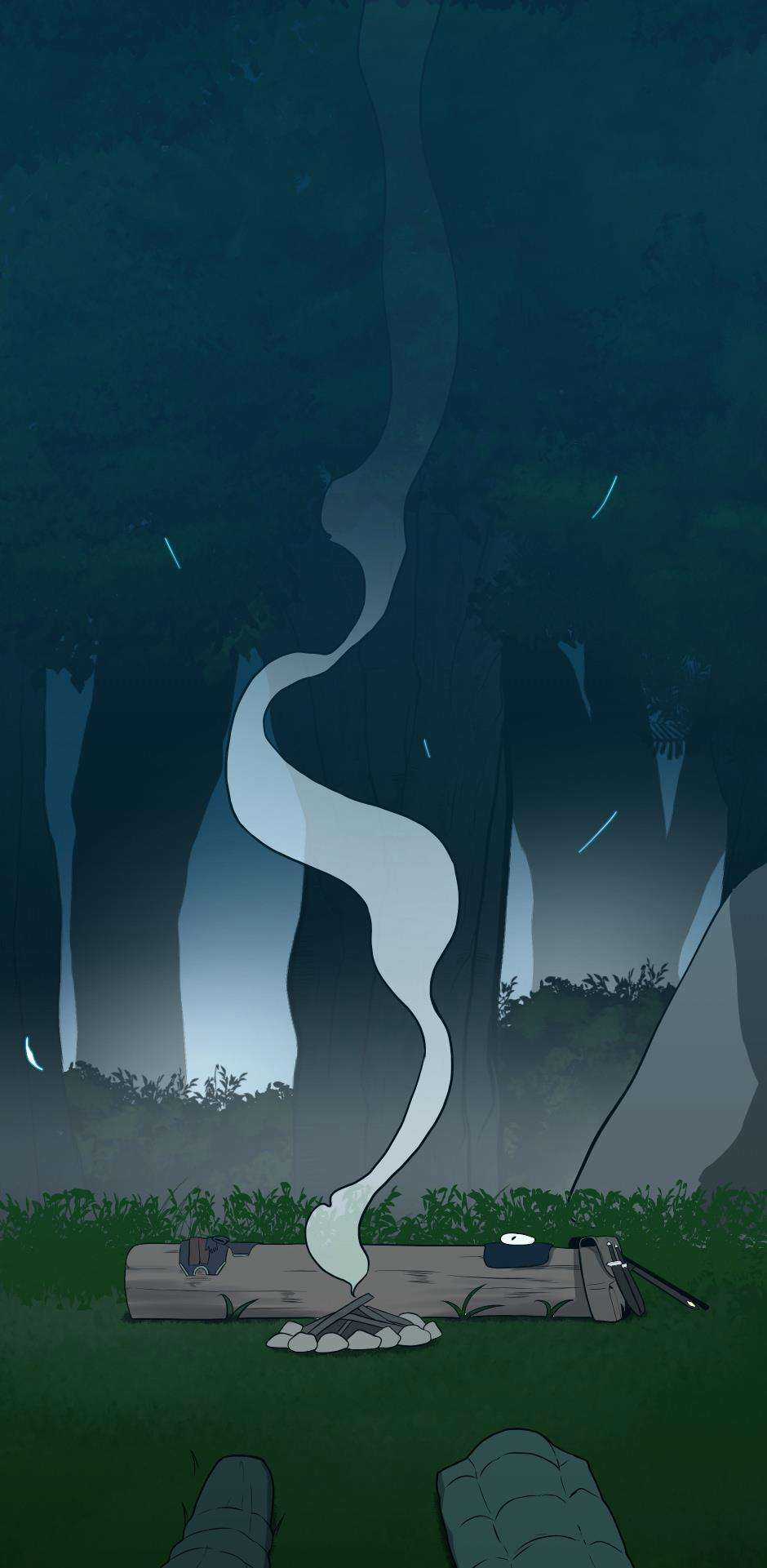 The Beginning After The End - Chapter 55 - Trang 62