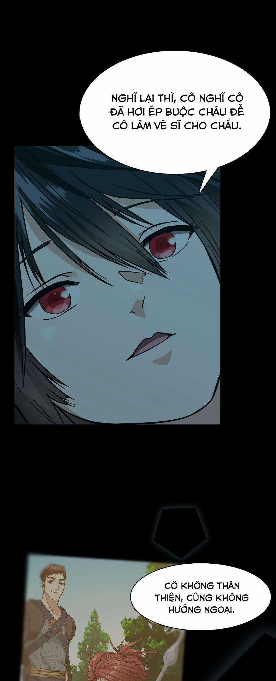 The Beginning After The End - Chapter 55 - Trang 65