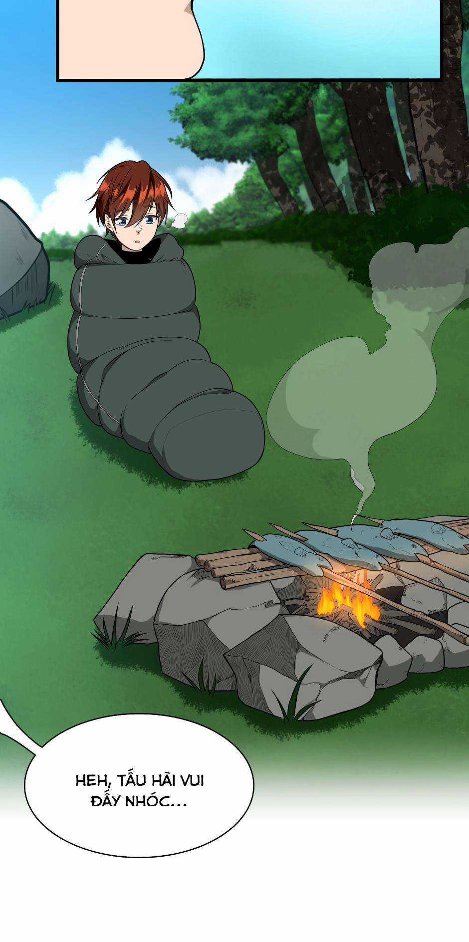 The Beginning After The End - Chapter 56 - Trang 15