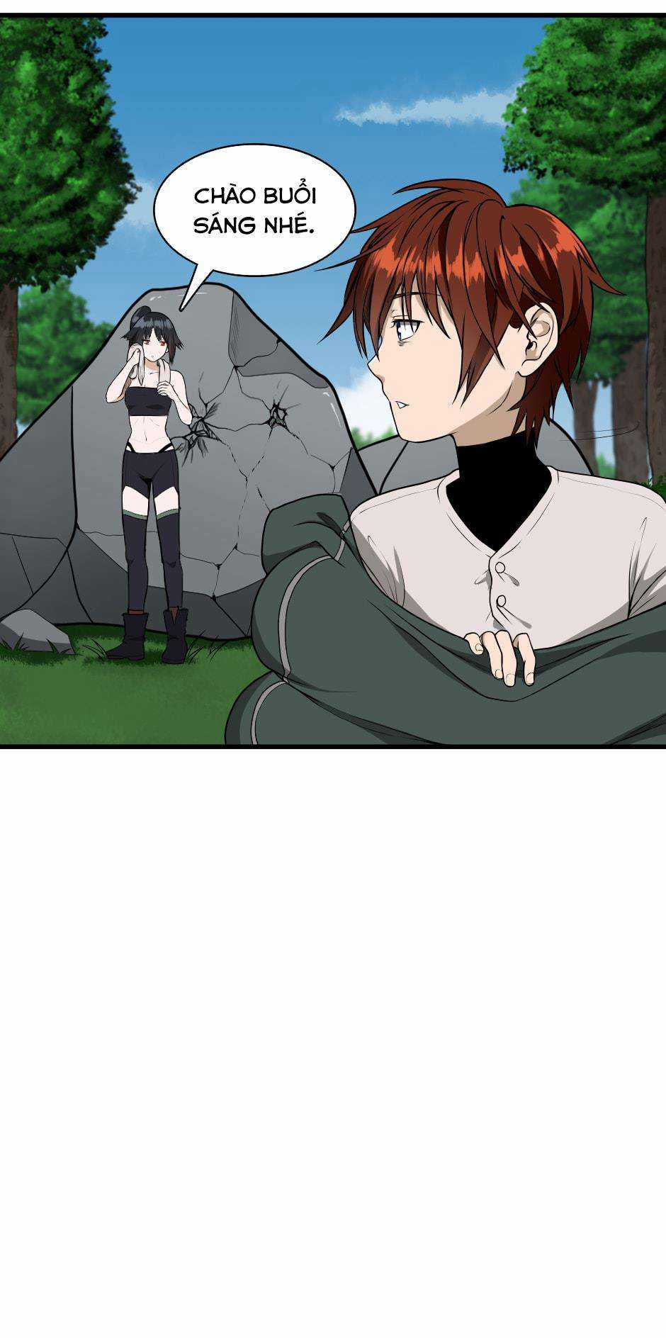 The Beginning After The End - Chapter 56 - Trang 16