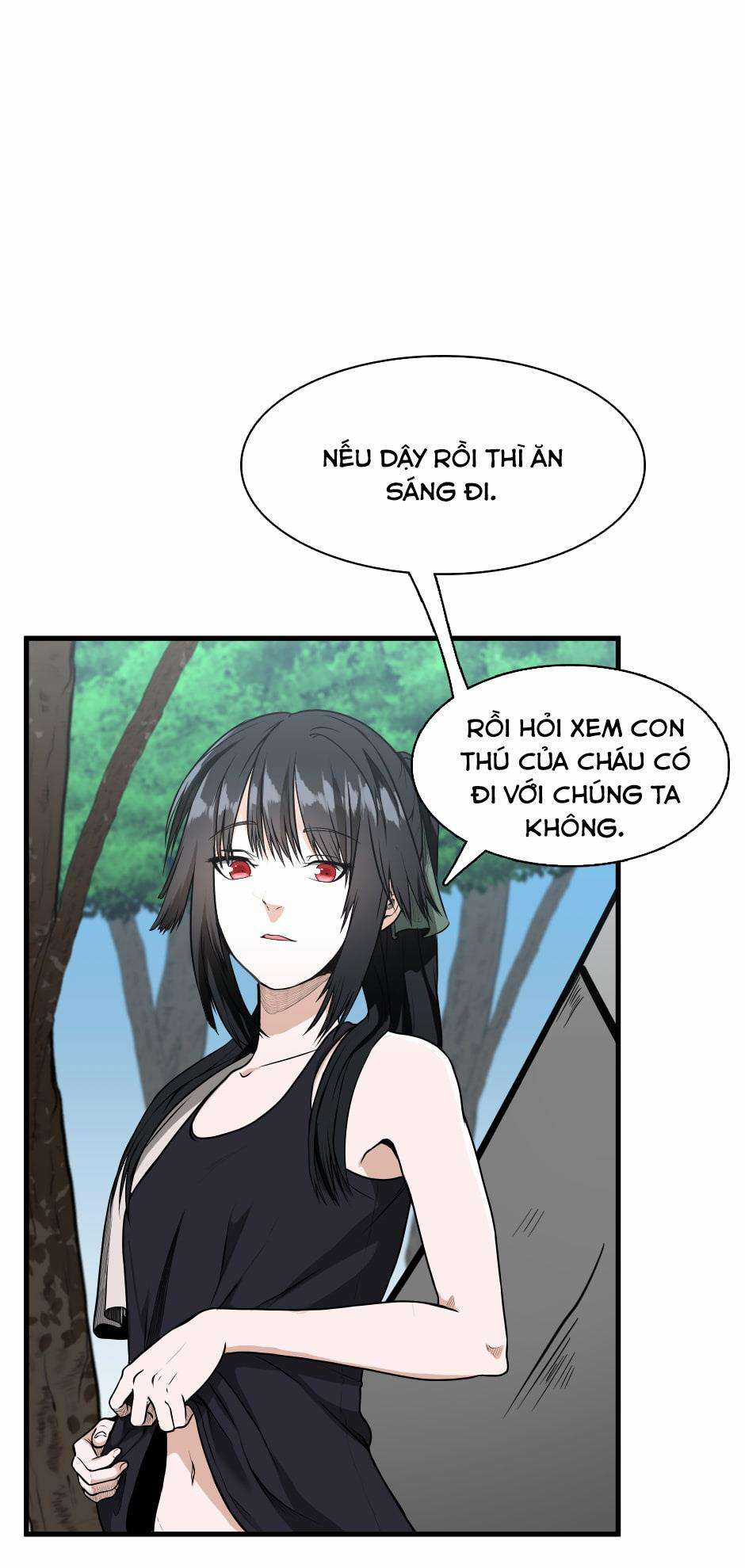 The Beginning After The End - Chapter 56 - Trang 19