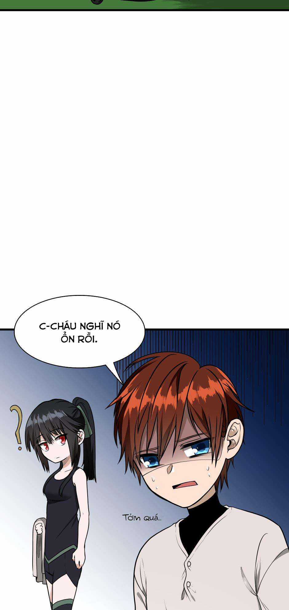 The Beginning After The End - Chapter 56 - Trang 23