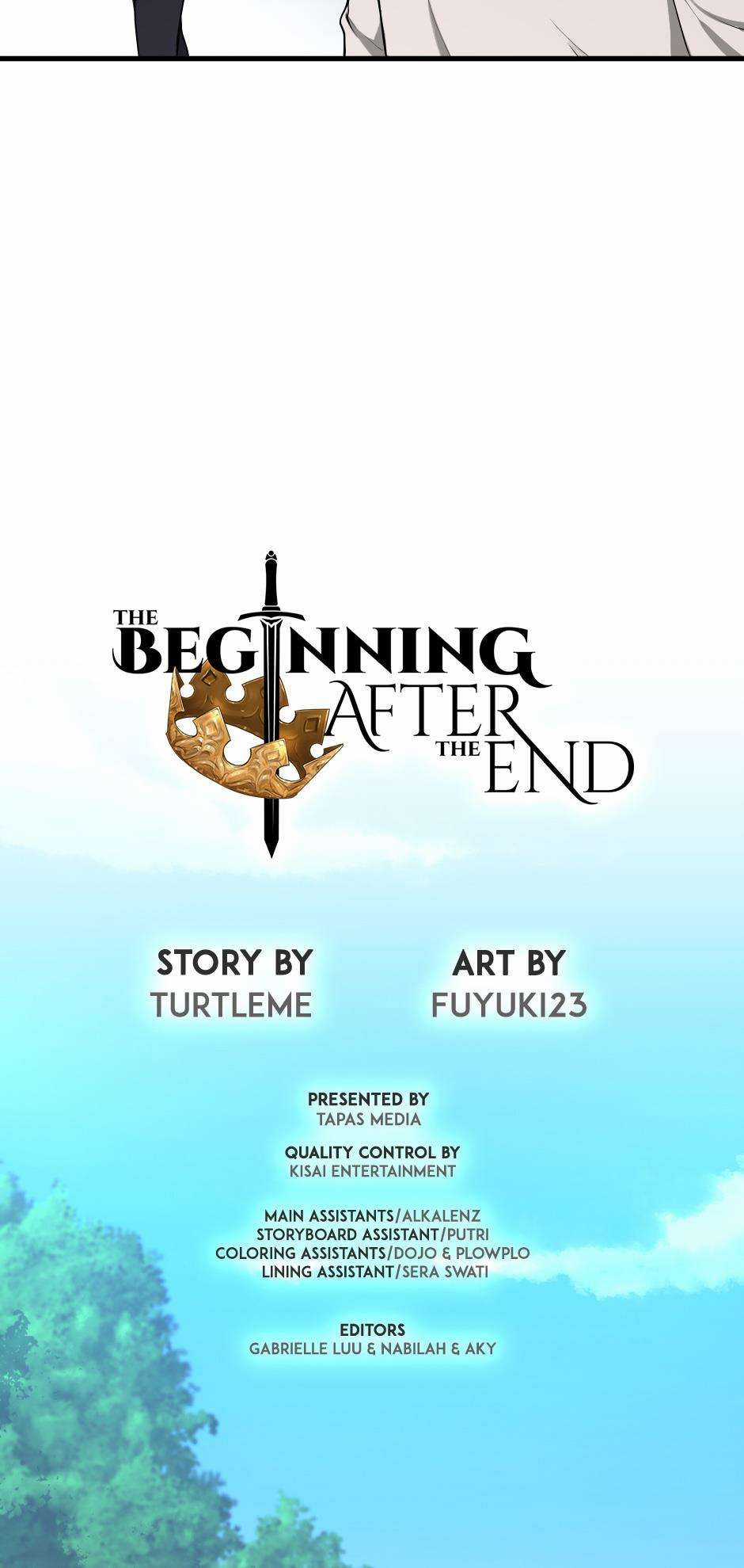 The Beginning After The End - Chapter 56 - Trang 24