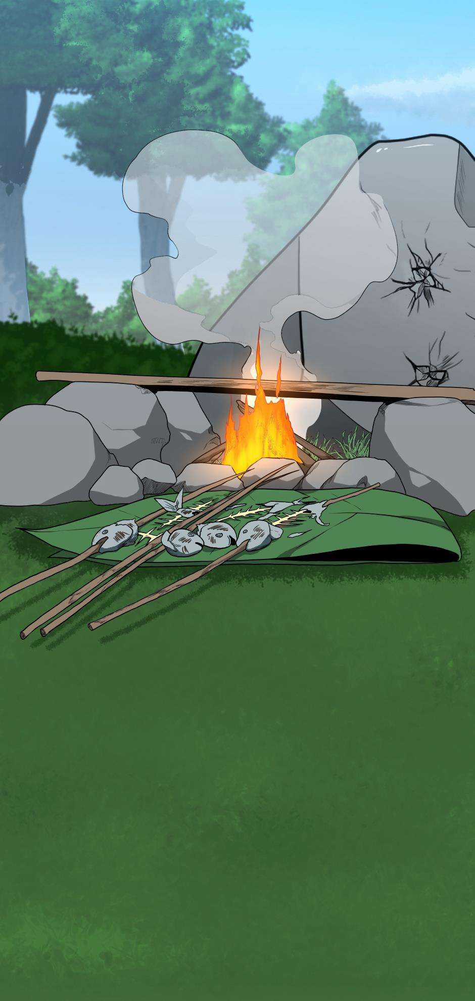 The Beginning After The End - Chapter 56 - Trang 25