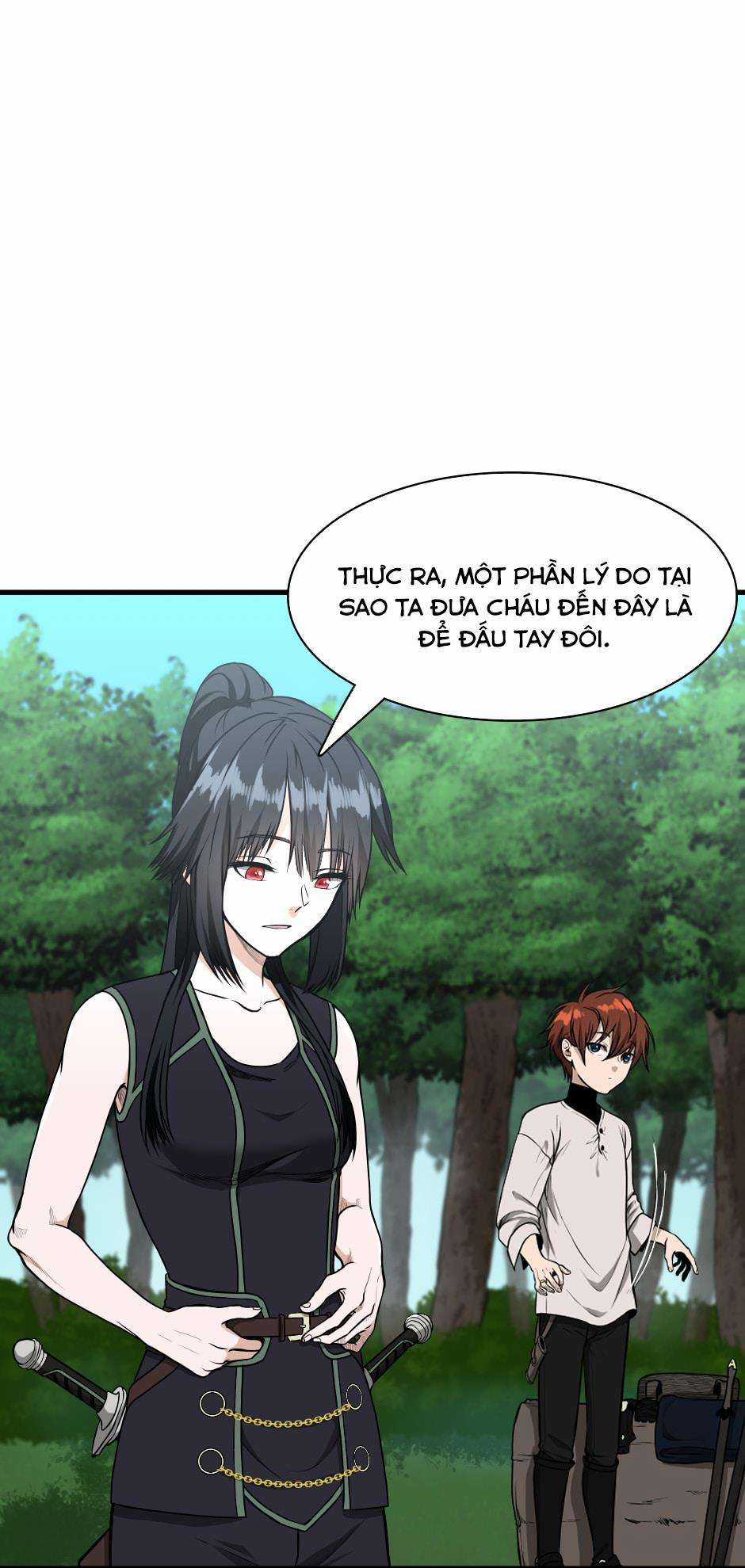 The Beginning After The End - Chapter 56 - Trang 28