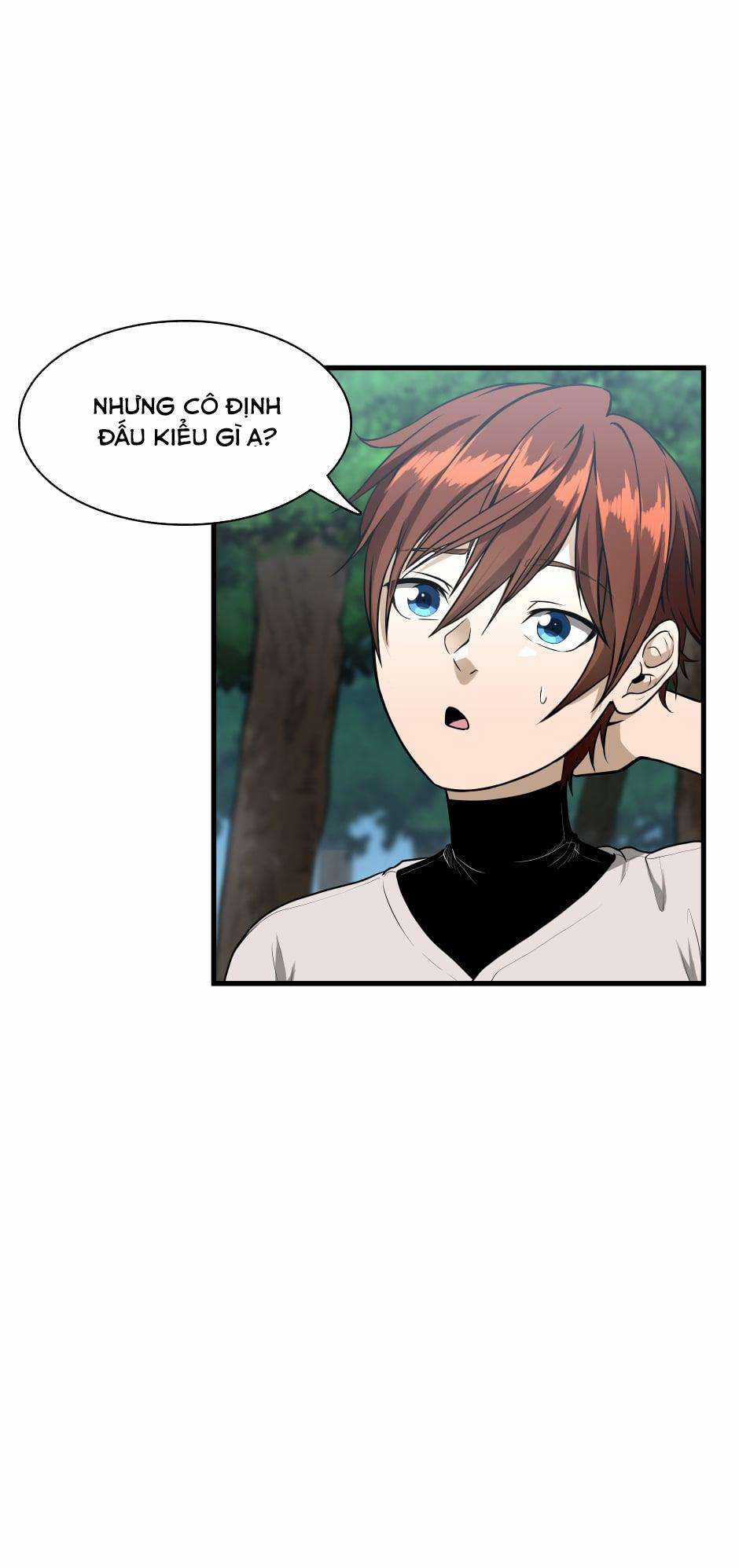 The Beginning After The End - Chapter 56 - Trang 35