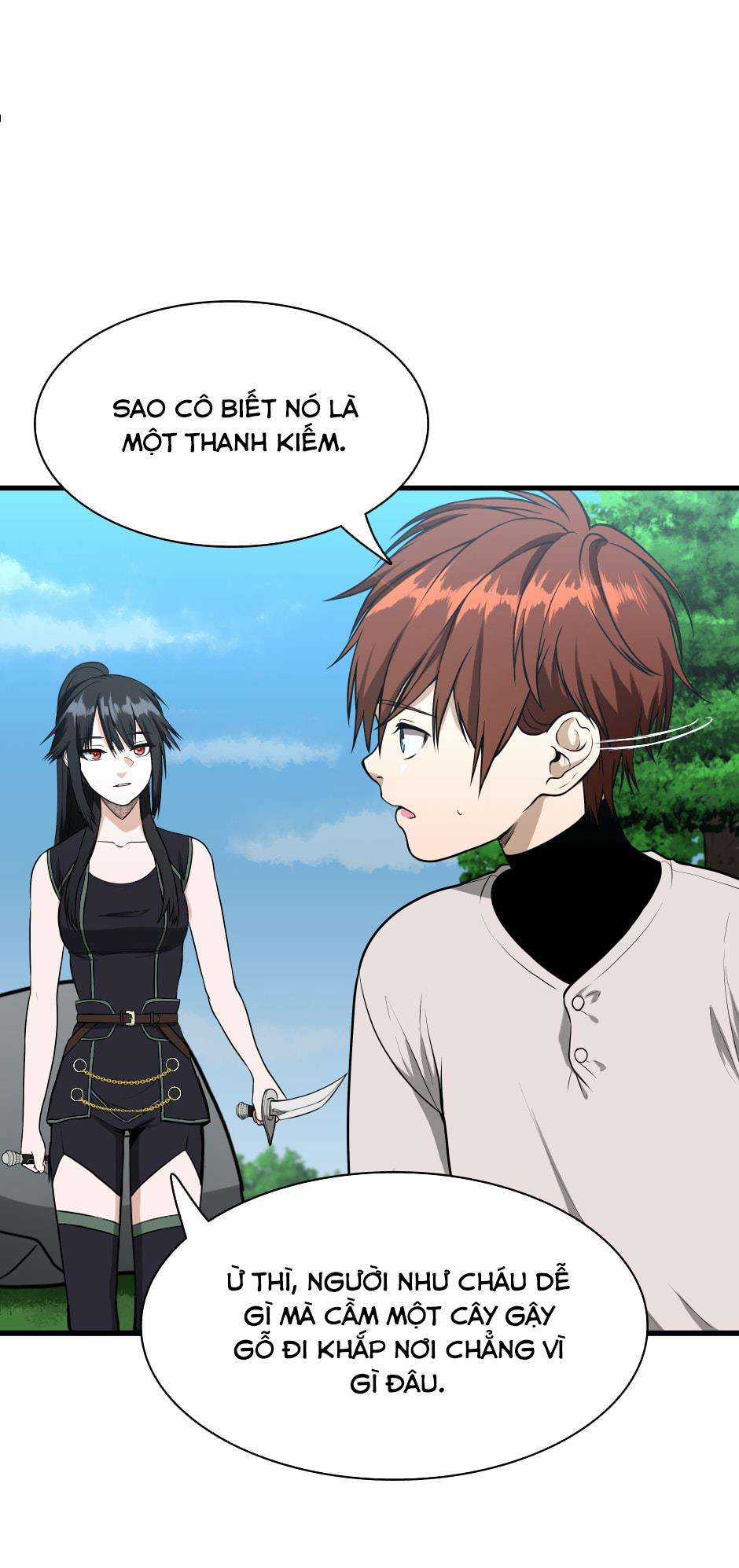 The Beginning After The End - Chapter 56 - Trang 40