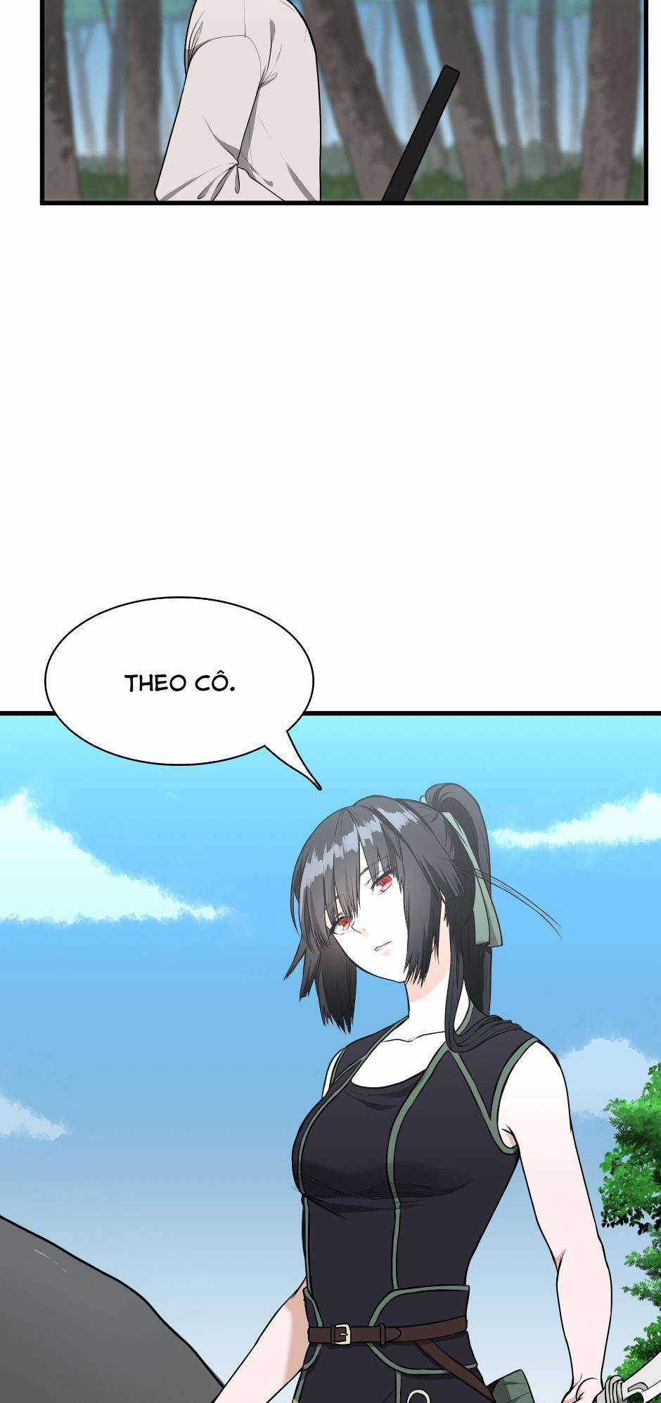 The Beginning After The End - Chapter 56 - Trang 44