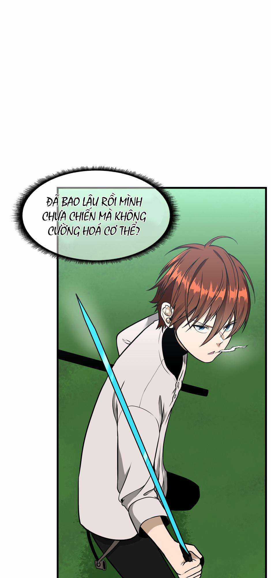 The Beginning After The End - Chapter 56 - Trang 54