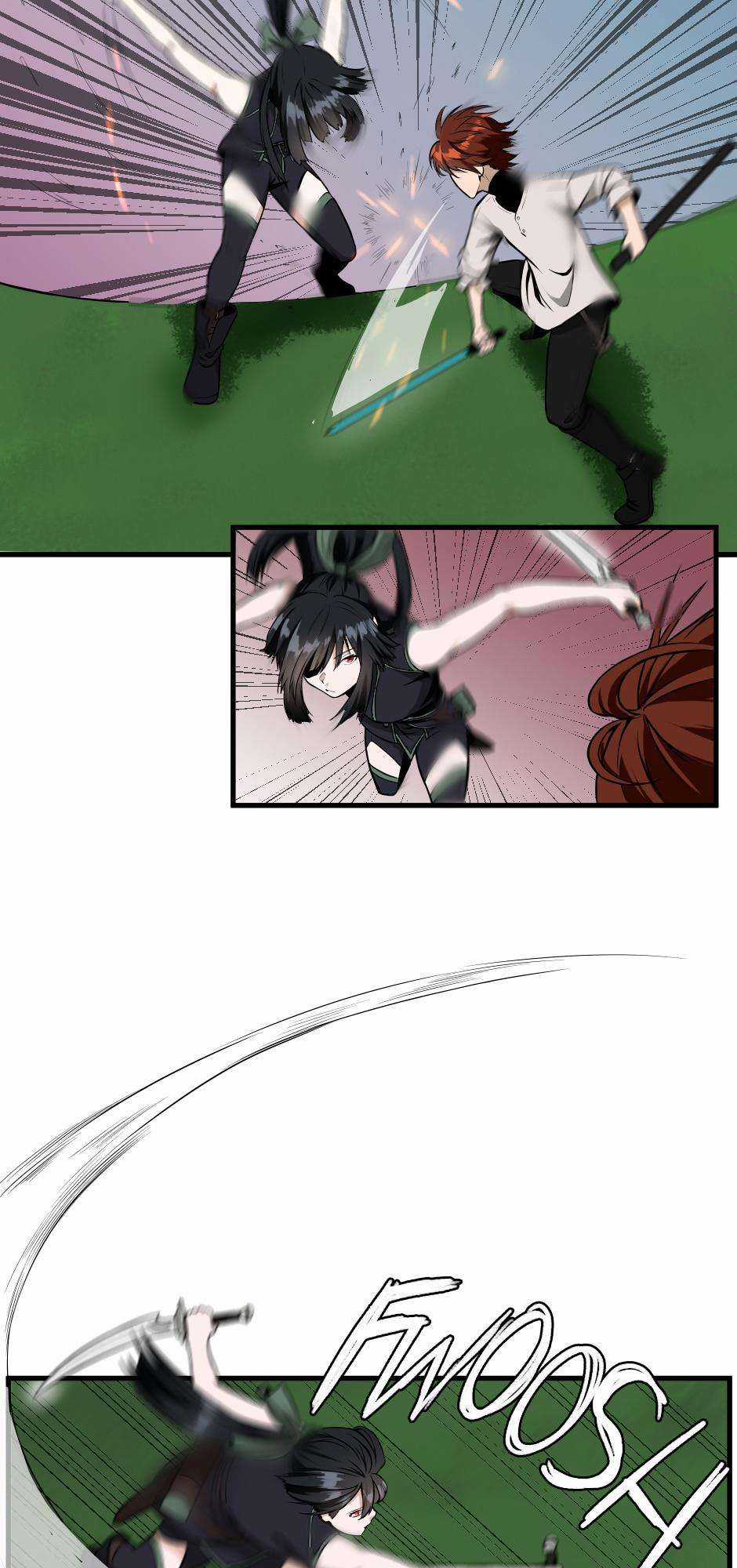 The Beginning After The End - Chapter 56 - Trang 57