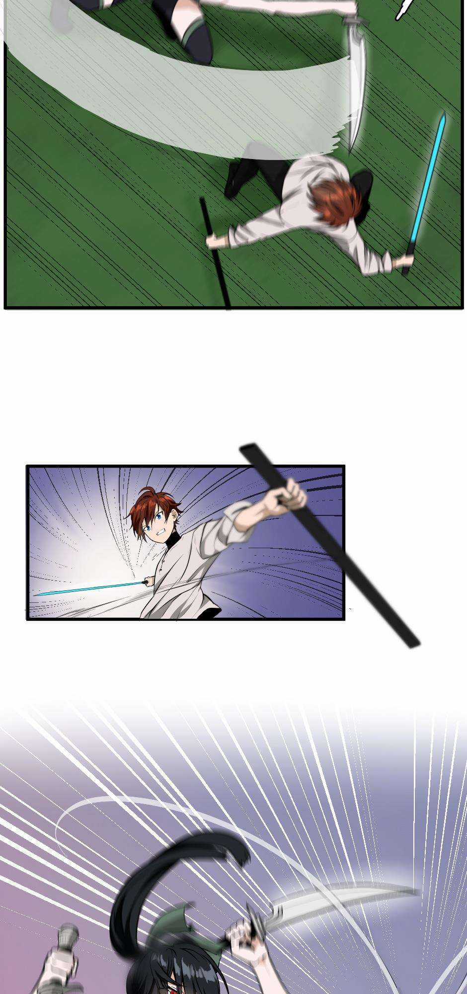 The Beginning After The End - Chapter 56 - Trang 58