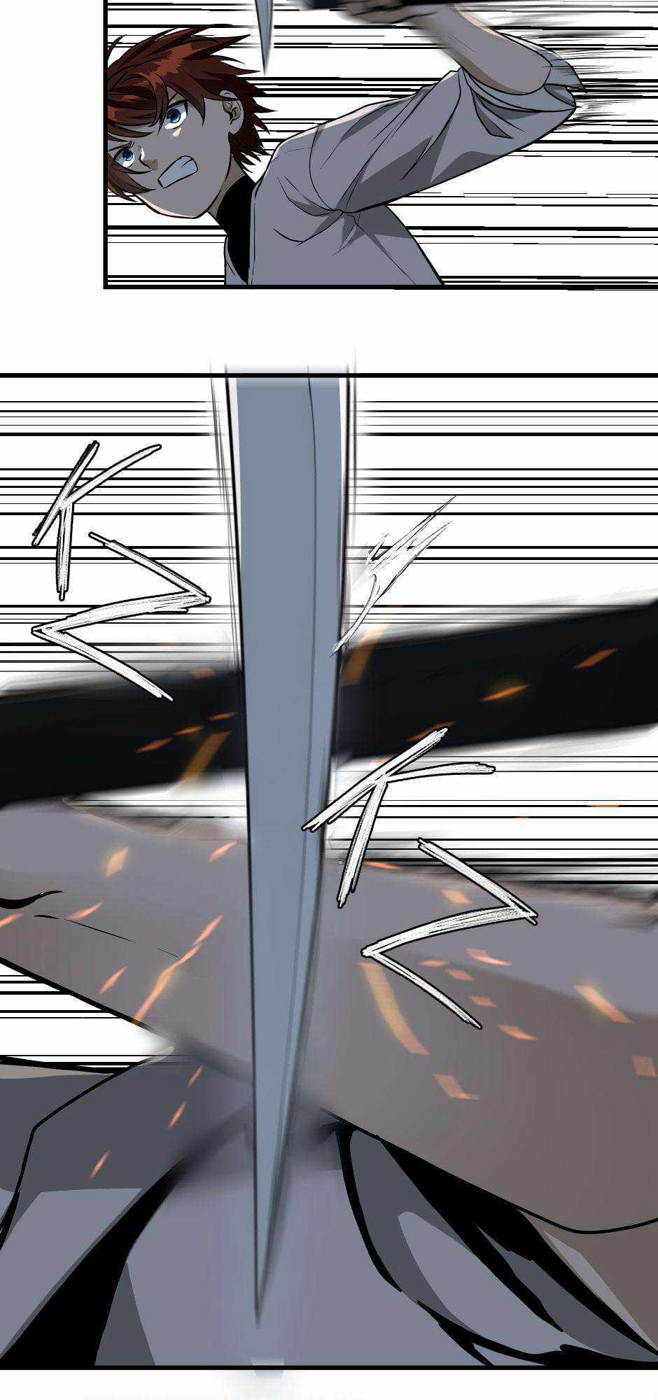 The Beginning After The End - Chapter 56 - Trang 61