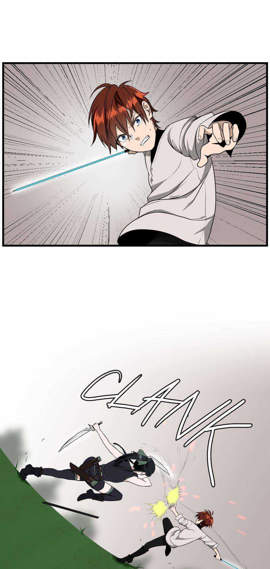 The Beginning After The End - Chapter 56 - Trang 63