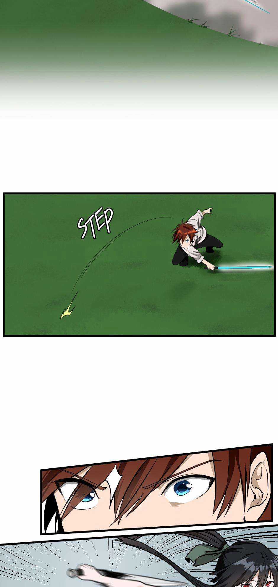 The Beginning After The End - Chapter 56 - Trang 64