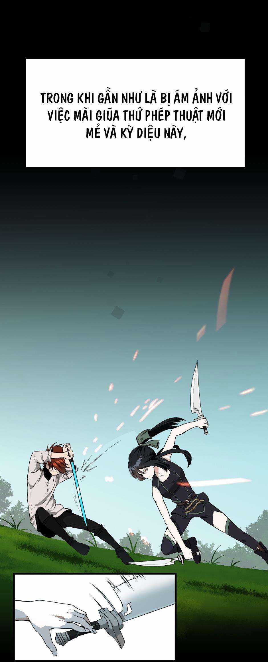 The Beginning After The End - Chapter 56 - Trang 66