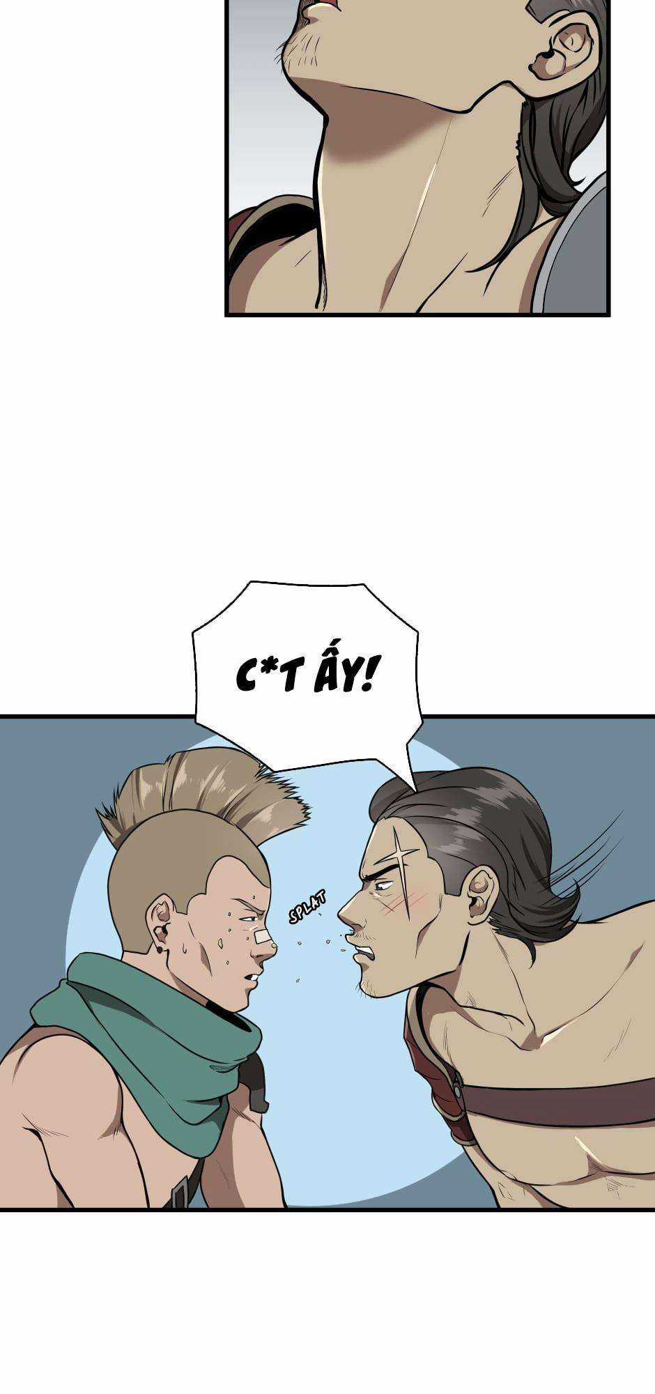 The Beginning After The End - Chapter 57 - Trang 16