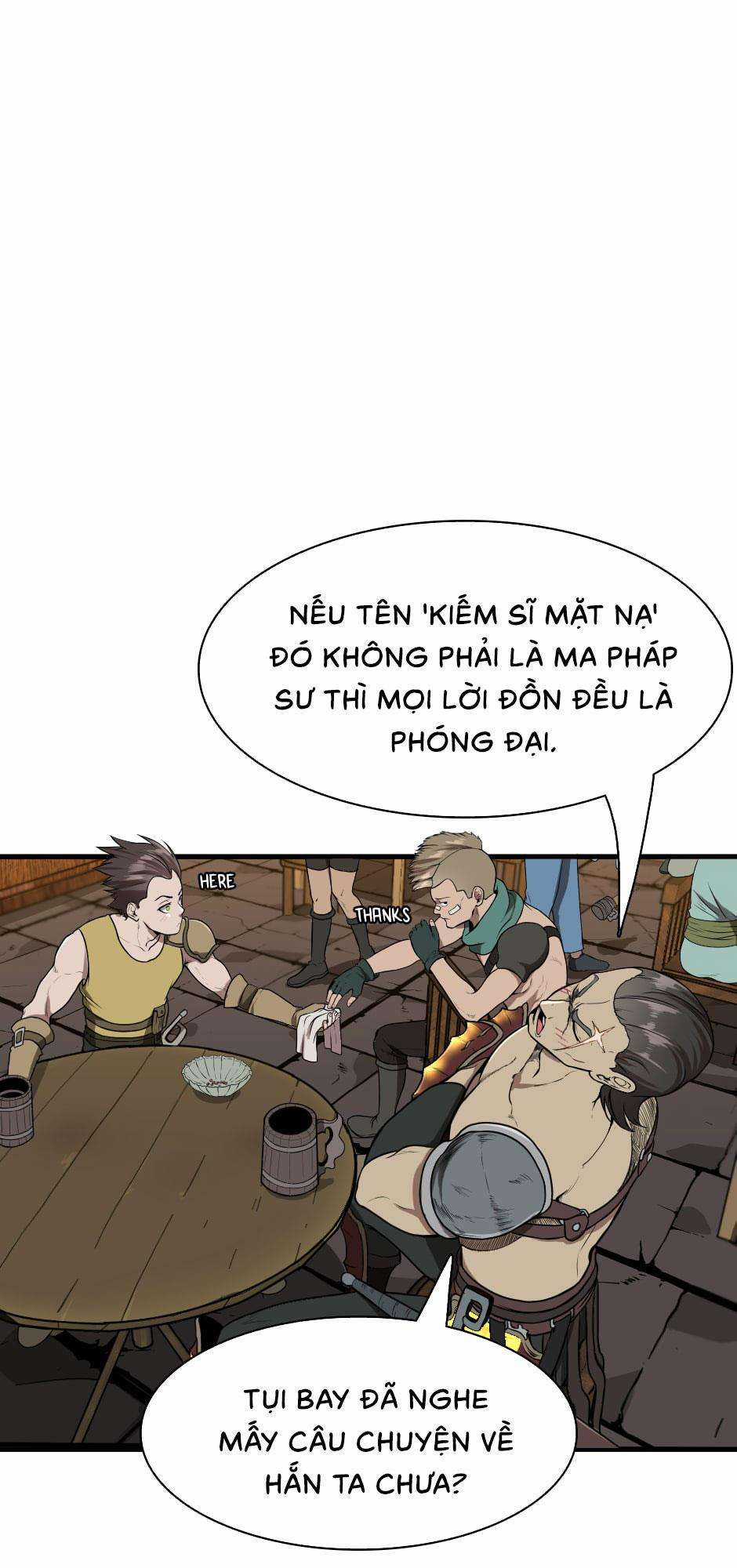 The Beginning After The End - Chapter 57 - Trang 17