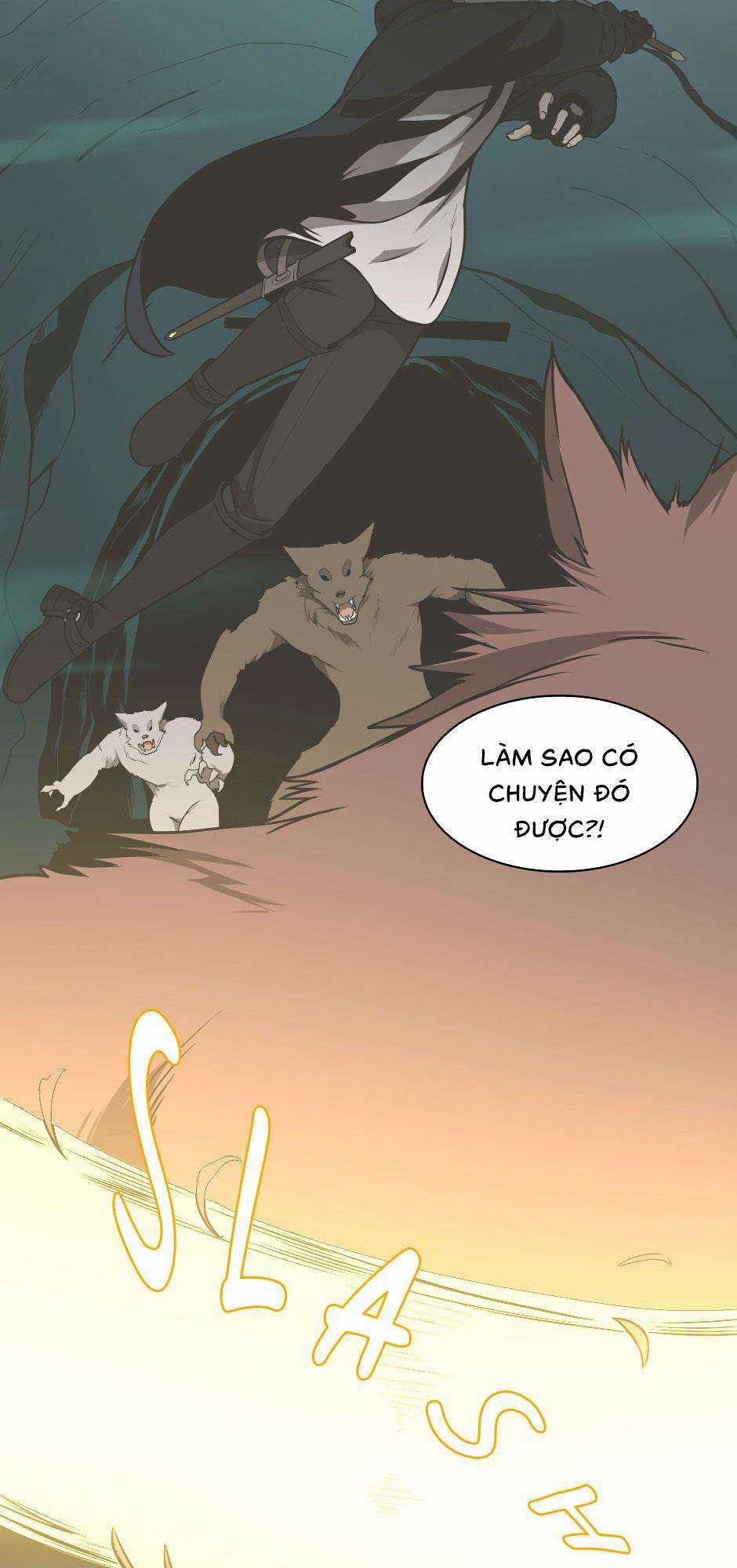 The Beginning After The End - Chapter 57 - Trang 19