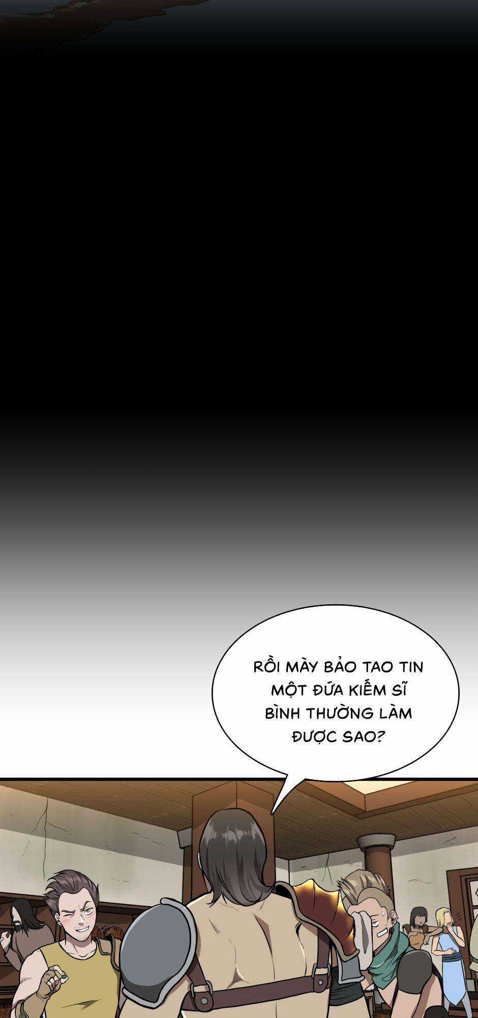 The Beginning After The End - Chapter 57 - Trang 21