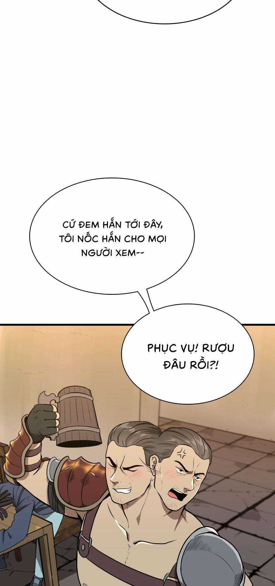 The Beginning After The End - Chapter 57 - Trang 23