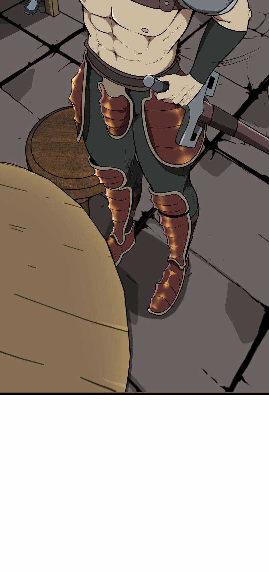 The Beginning After The End - Chapter 57 - Trang 25